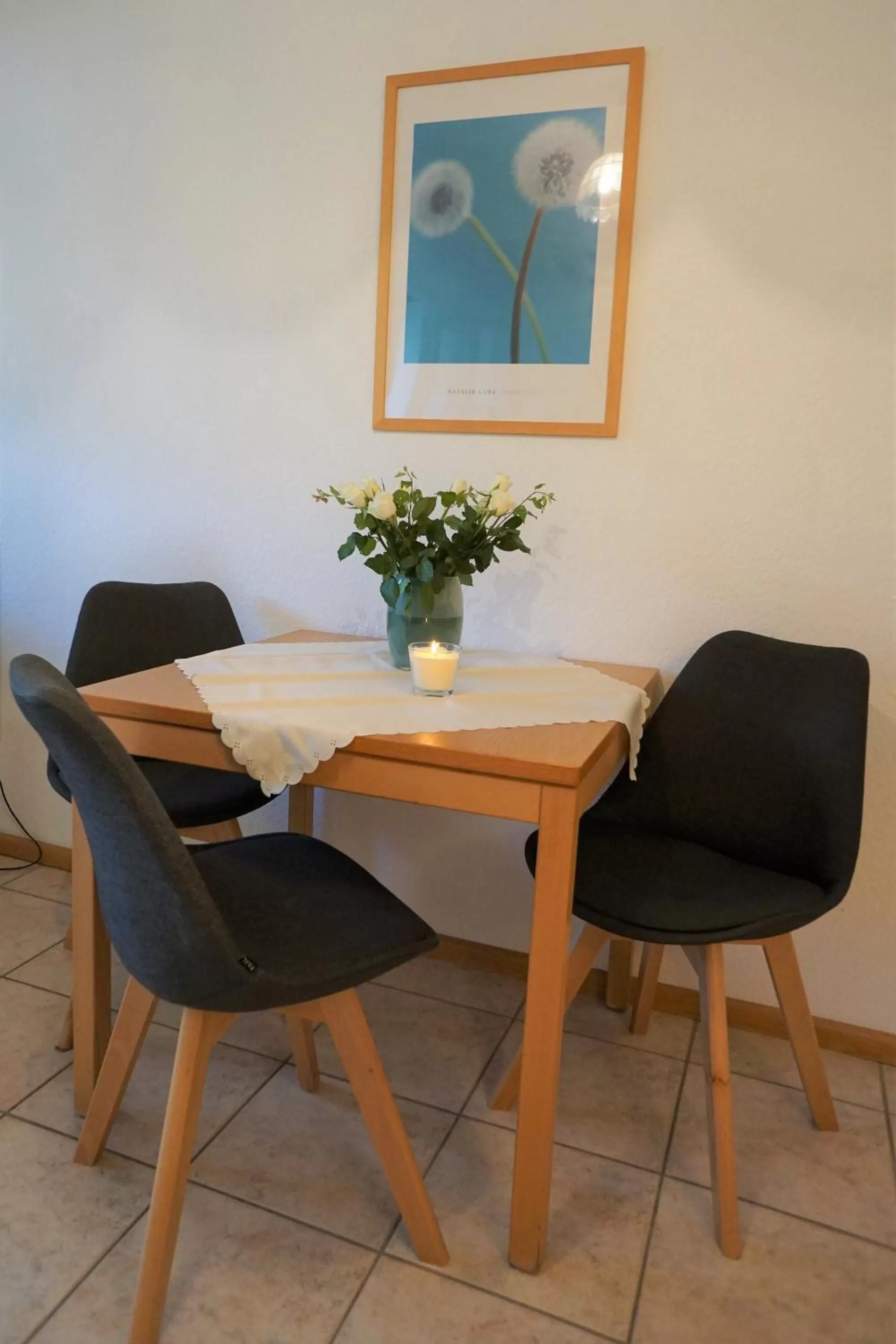 Dining area in Kurparkhotel Faißt