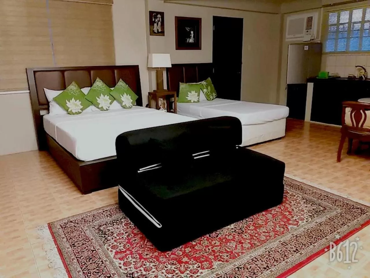 Monte Rio Gardens Bed & Breakfast