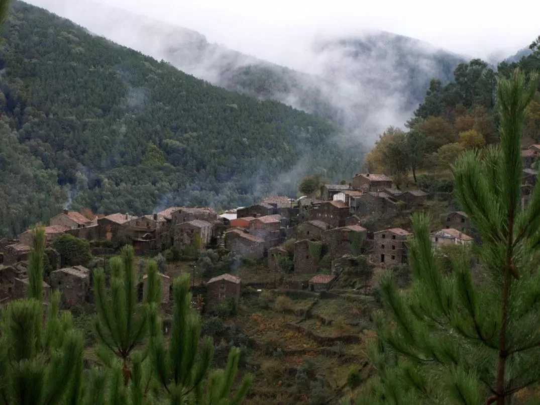 View (from property/room) in Casa Princesa Peralta