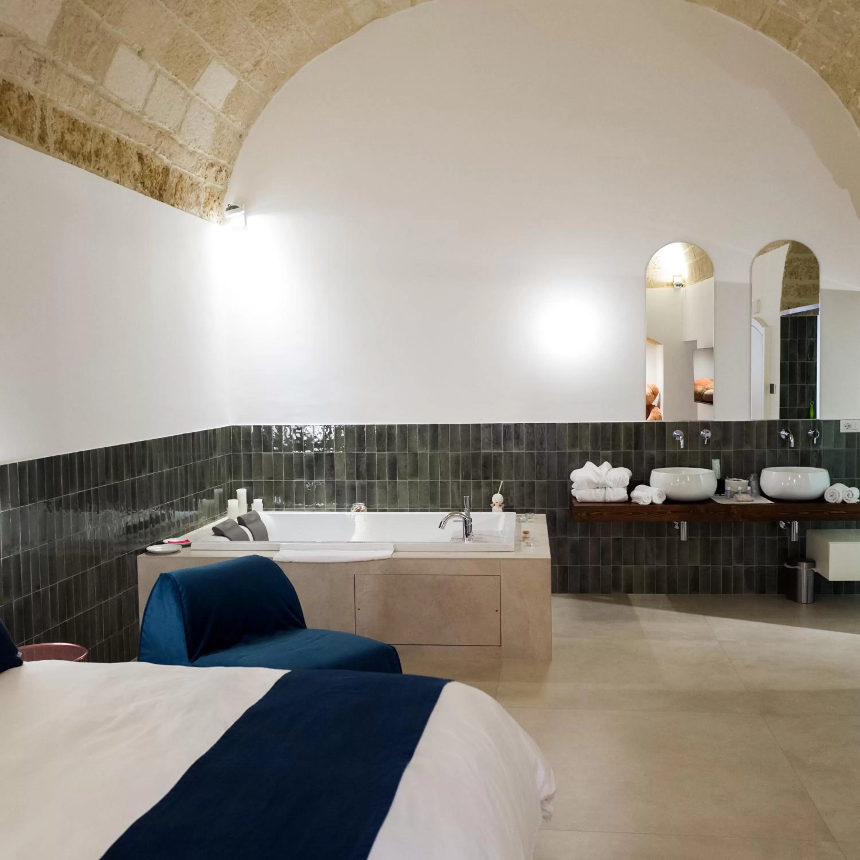 Casa Minerva - Suite e Relax