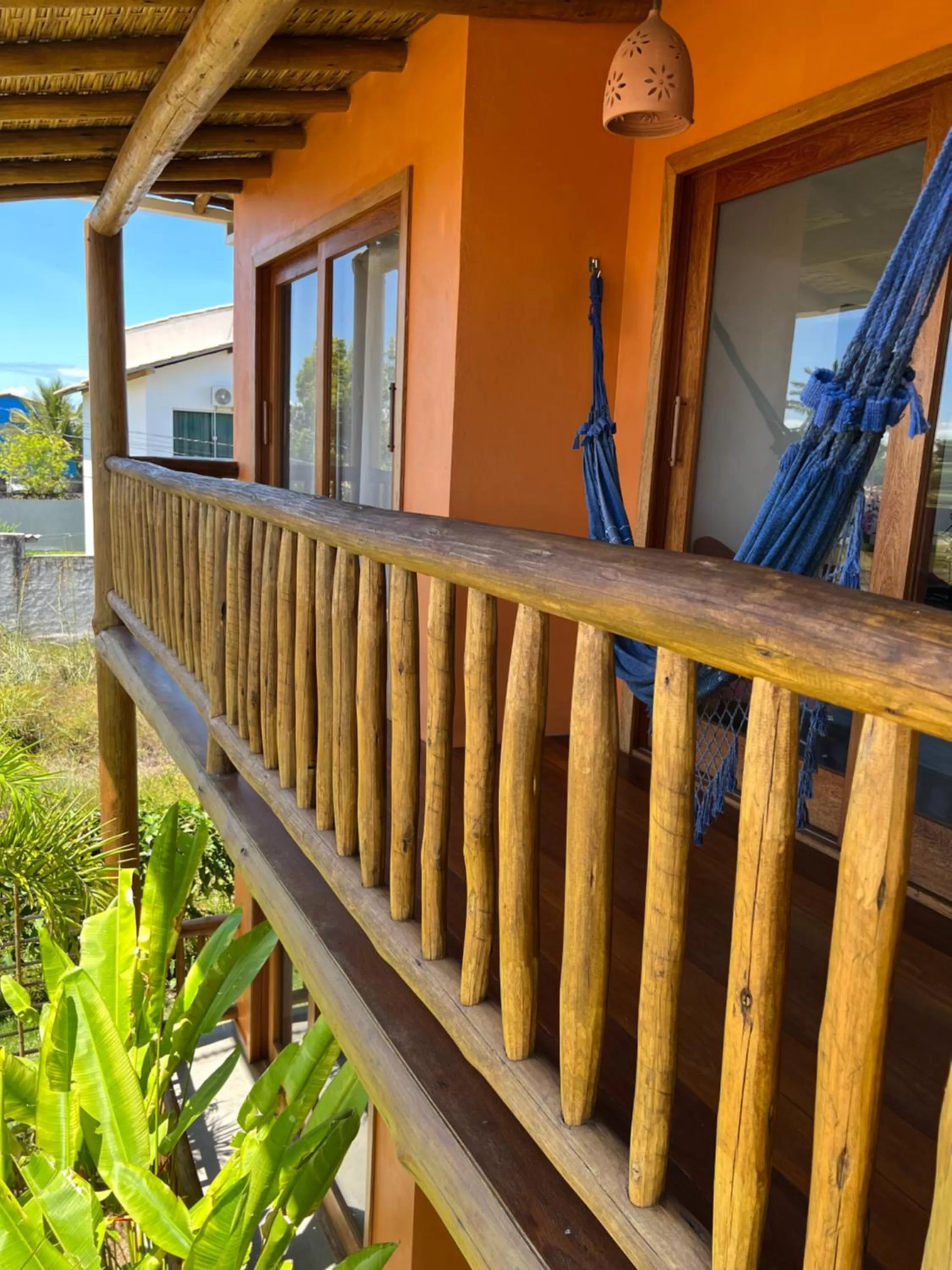 Two-Bedroom Apartment in Pousada Vila dos Corais - Taipu de Fora