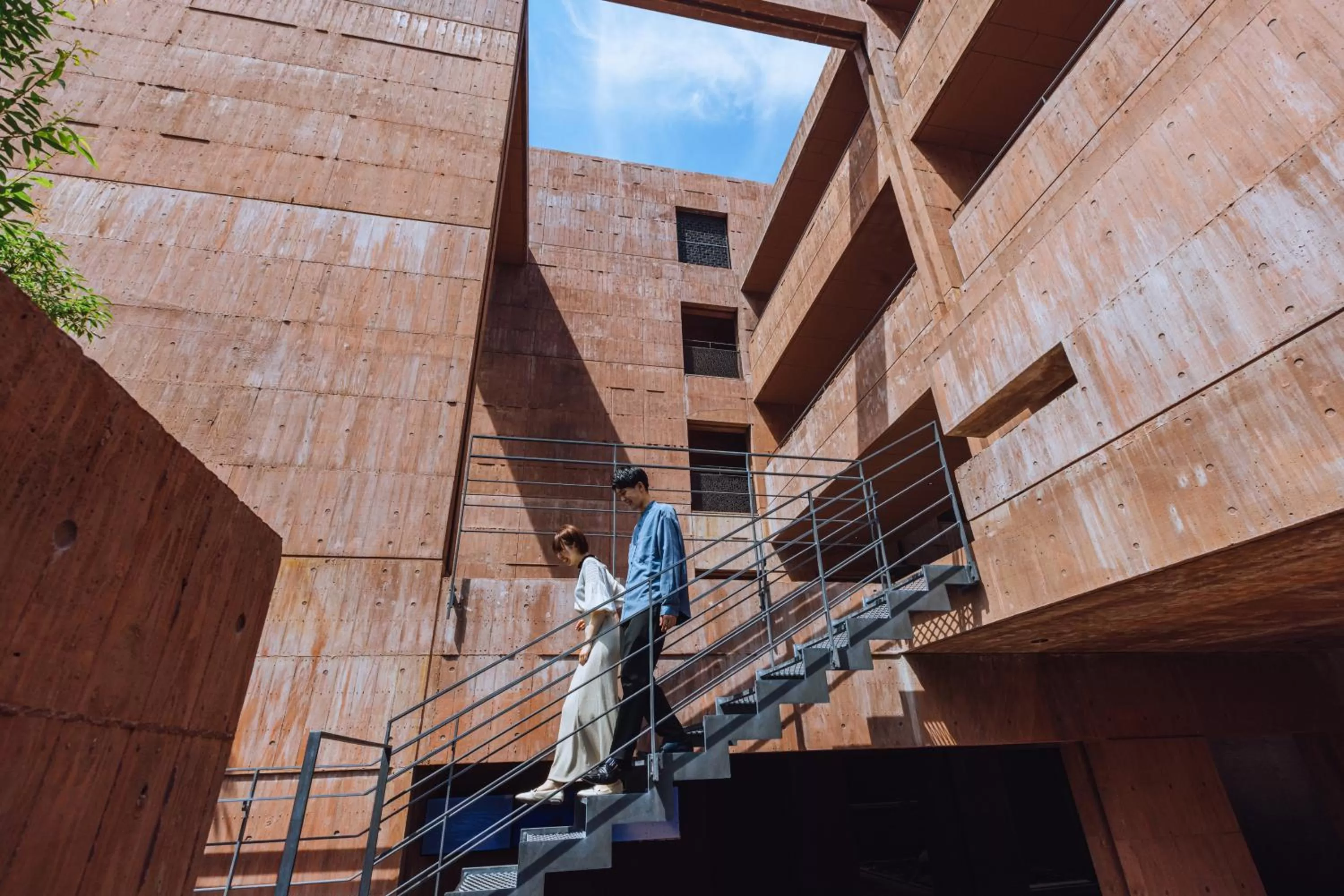 SEKIYA RESORT Galleria Midobaru