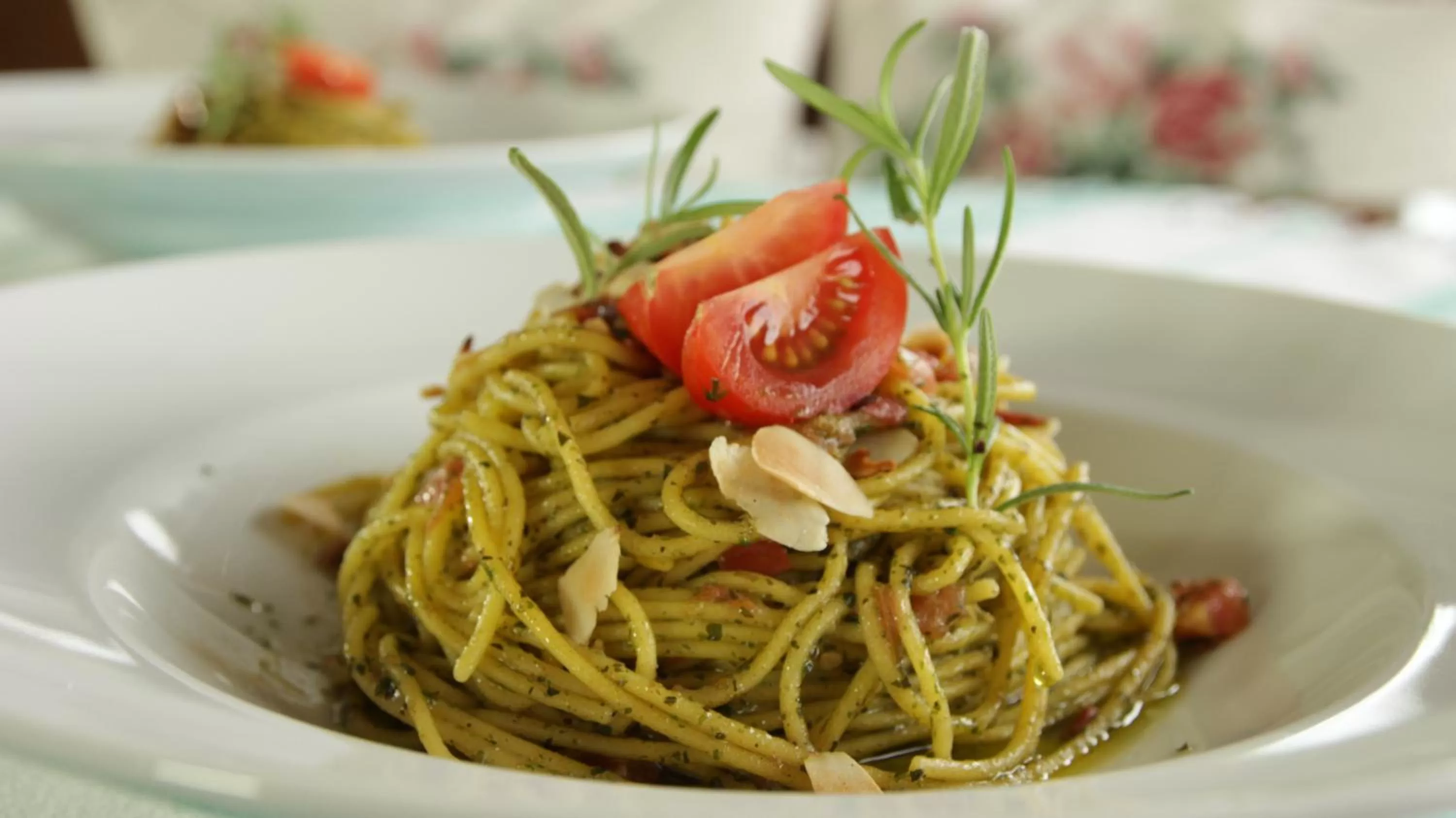 Food in Stary Tartak