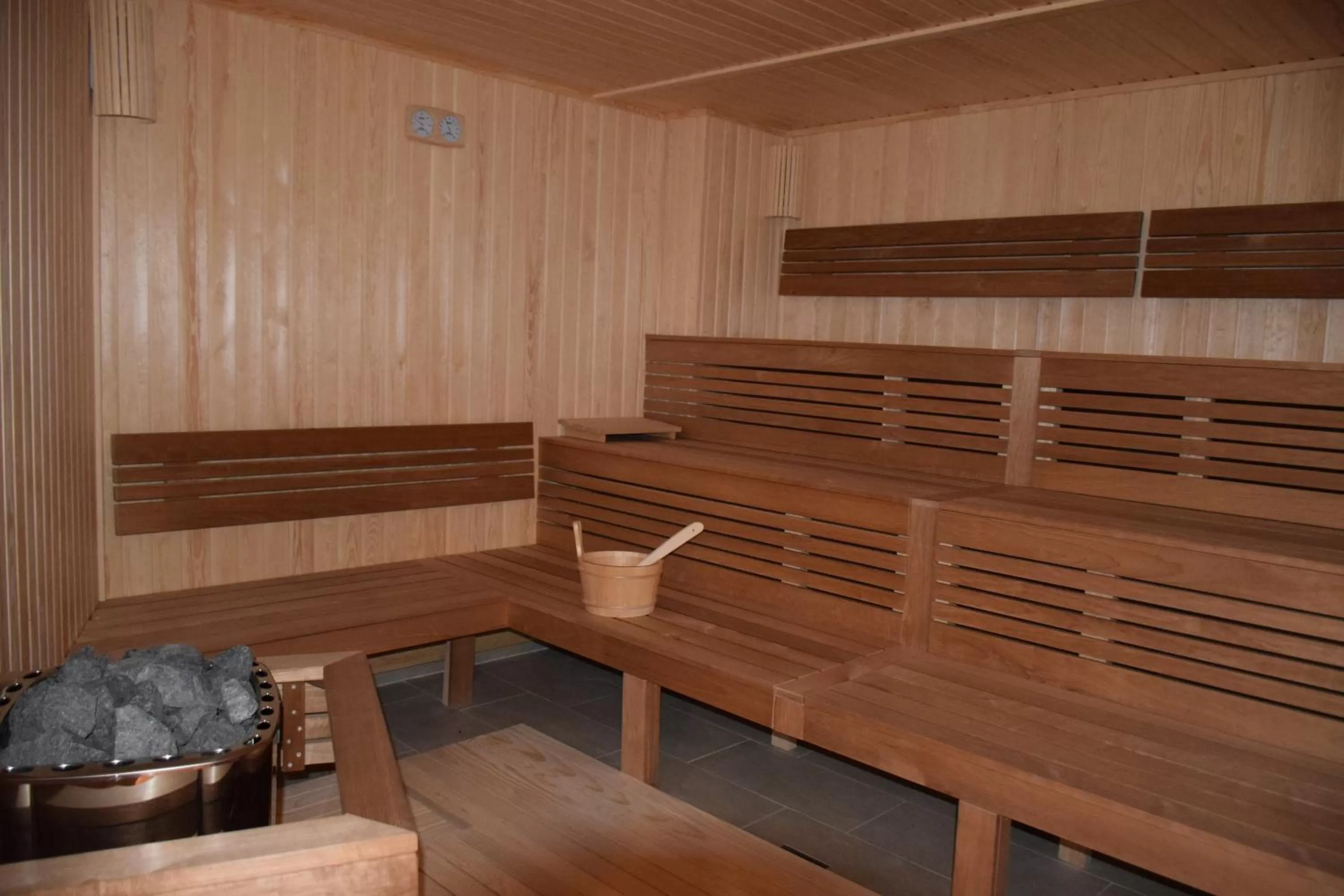 Massage in Ethno Village Stanisici
