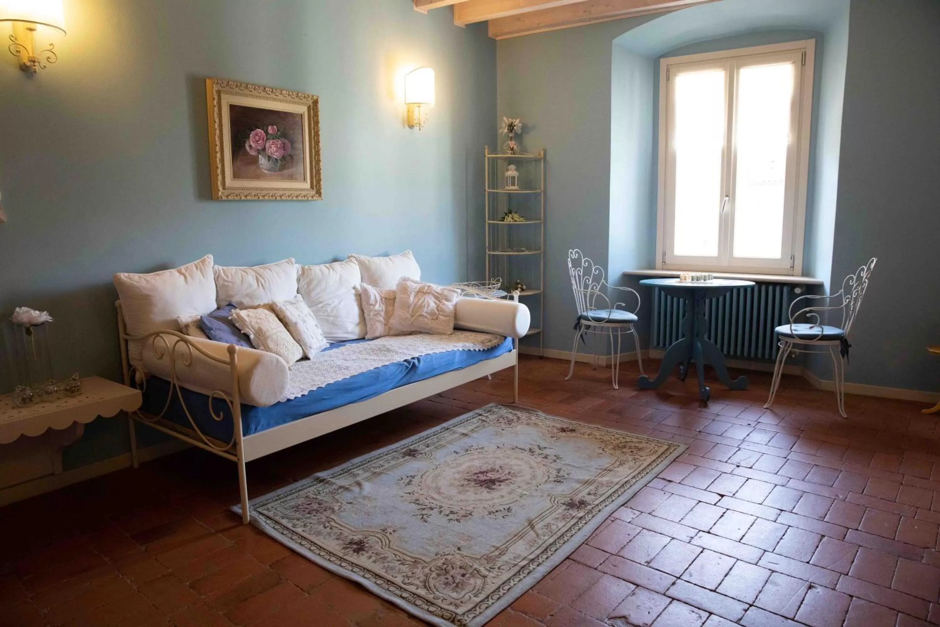 Internal: Not applicable to any particular room in Borgo alla Sorgente