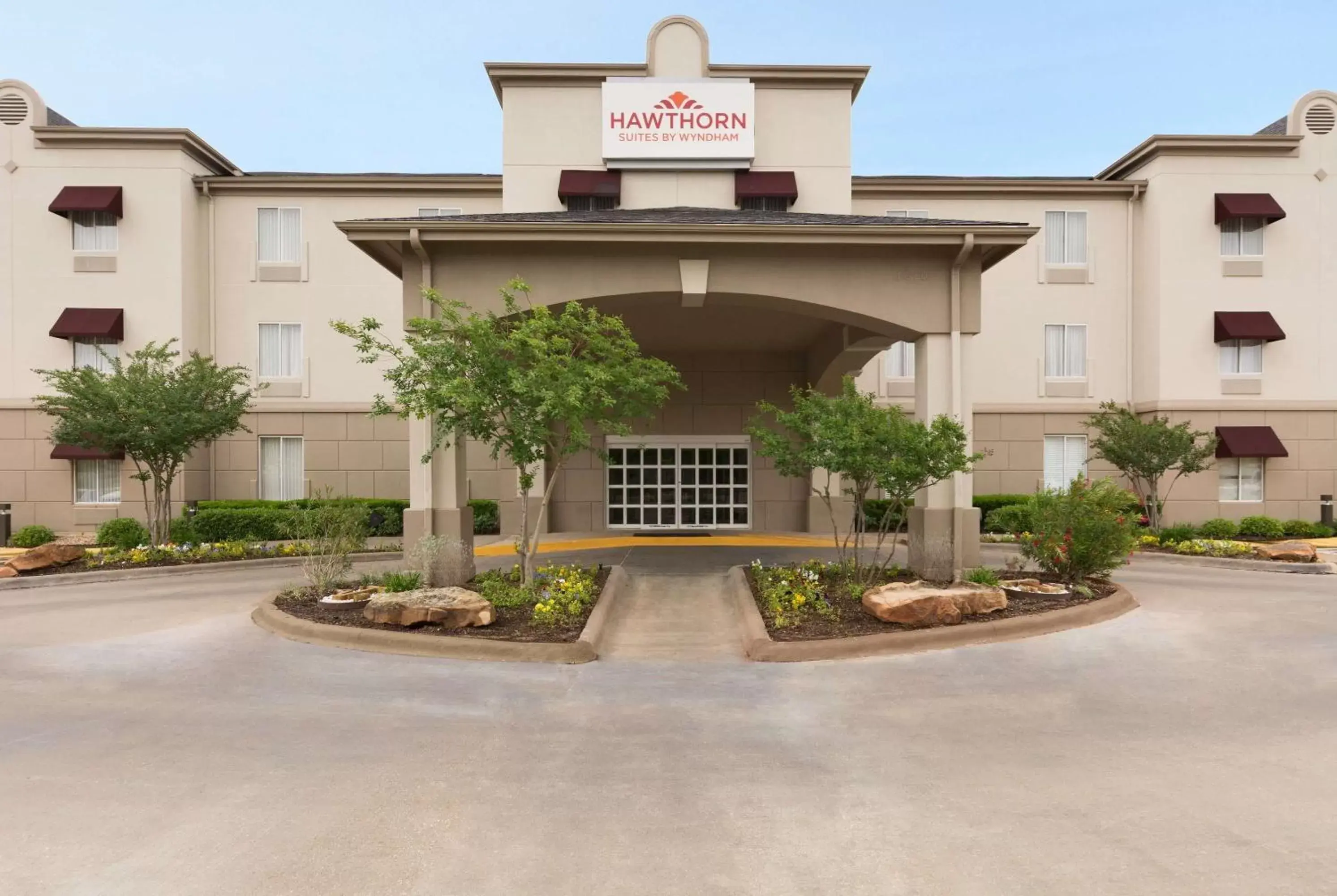 Hawthorn Extended Stay by Wyndham College Station Hawthorn Extended Stay by Wyndham College Station