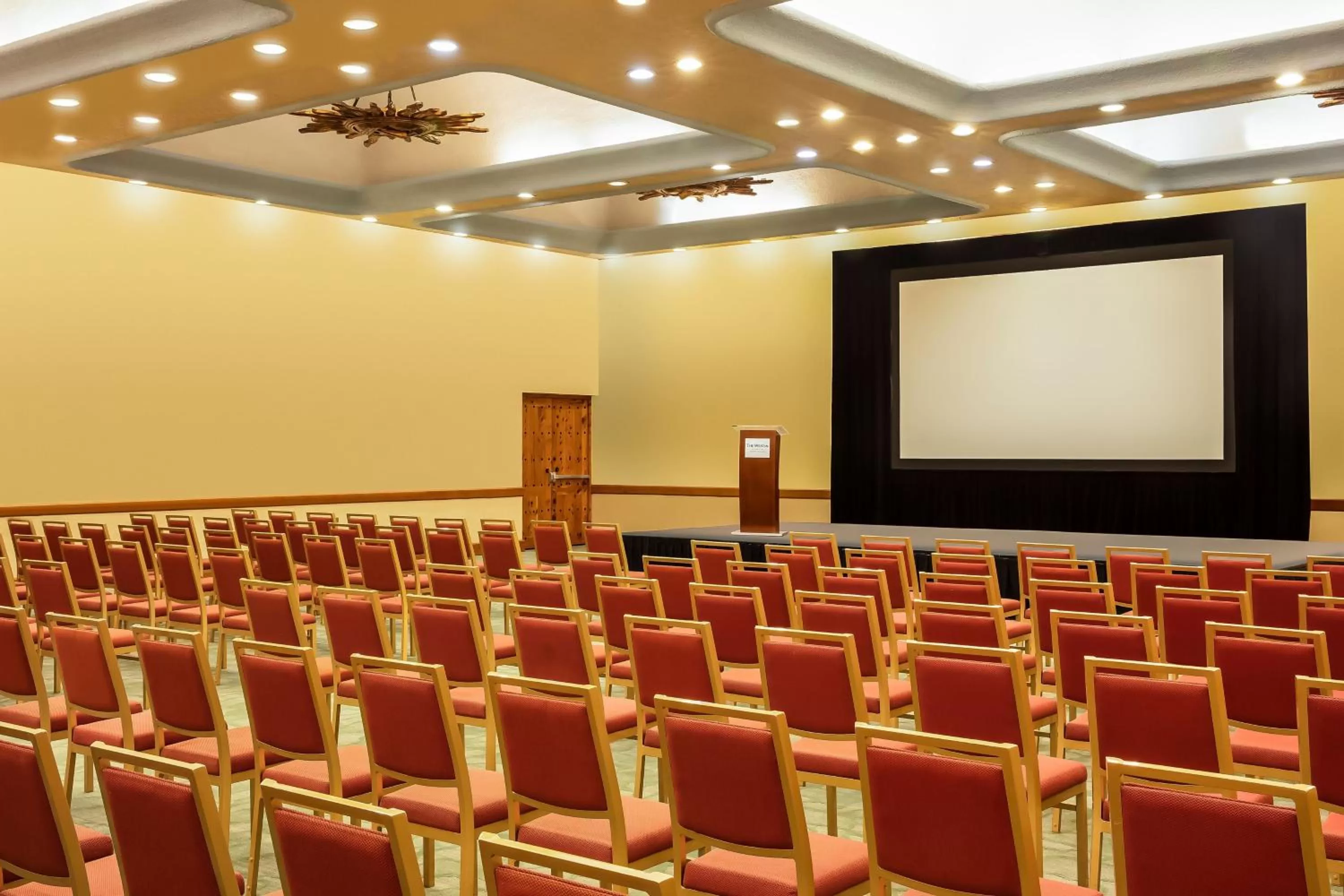 Meeting/conference room in The Westin Resort & Spa, Puerto Vallarta