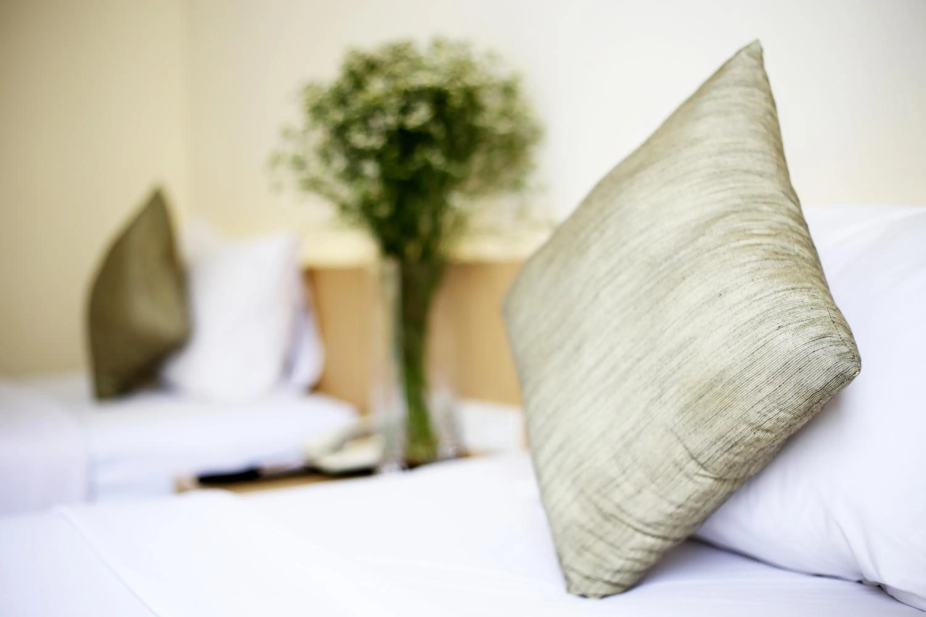 Bedroom, Bed in Star 3 Hotel and Residence