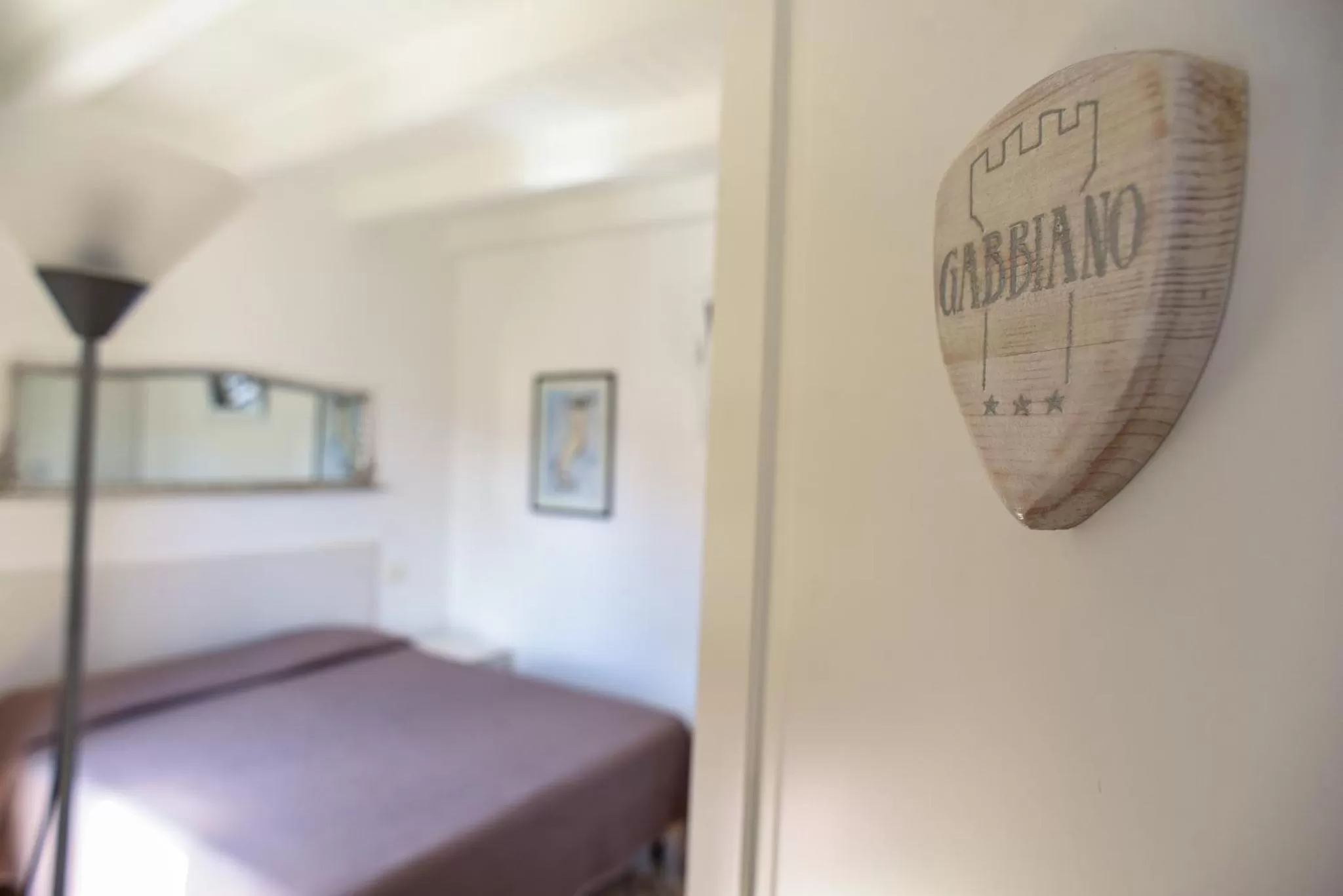 Photo of the whole room, Bed in Rooms 19 B&B