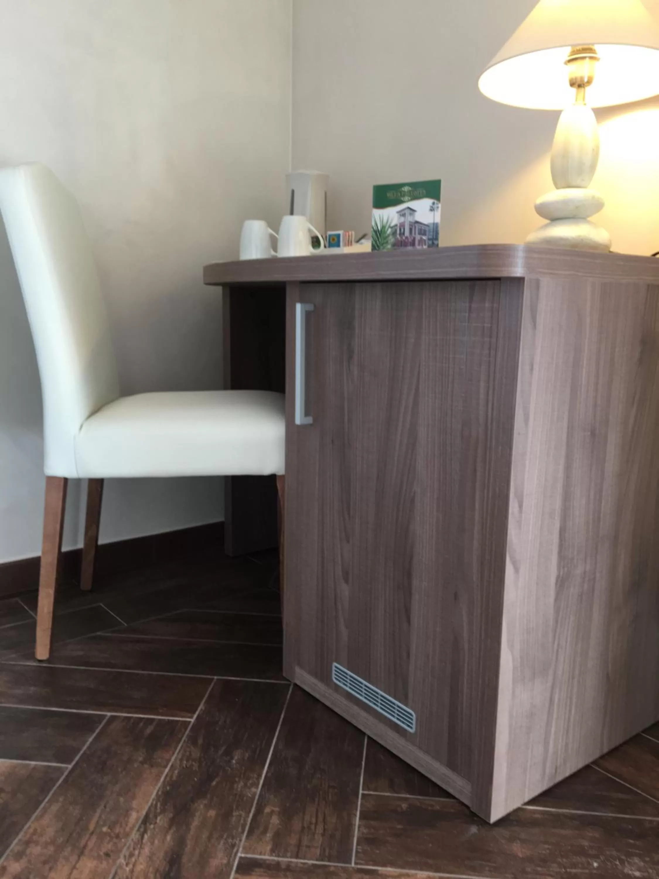 Villa Pallotta Luxury B&B