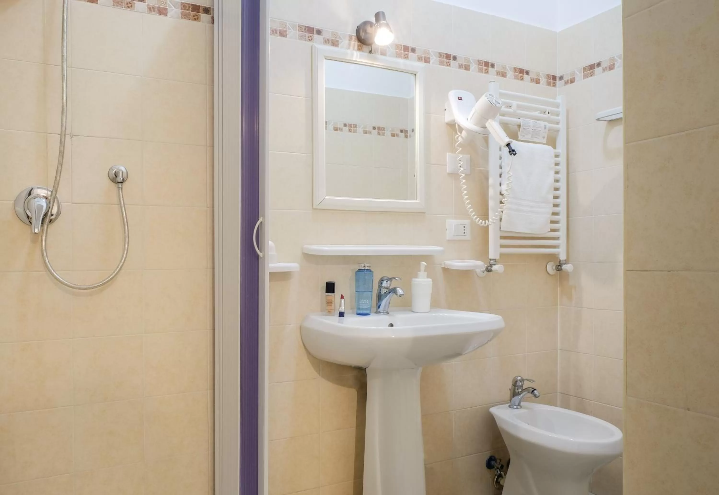 Bathroom in Re Monti