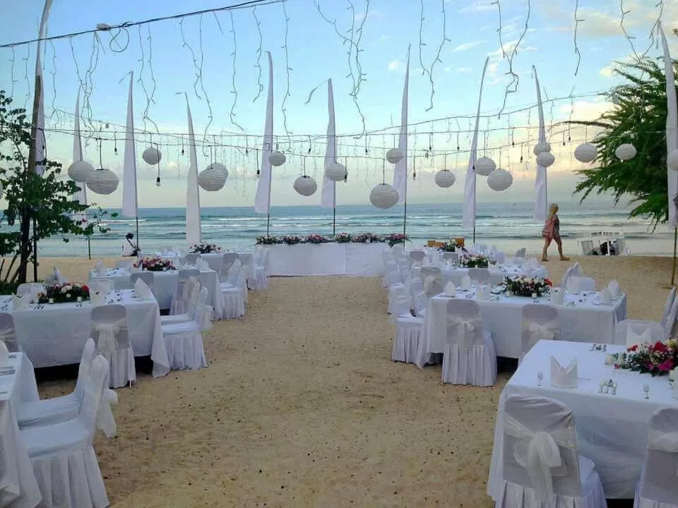 Day in Seri Resort Gili Meno - Adults Only