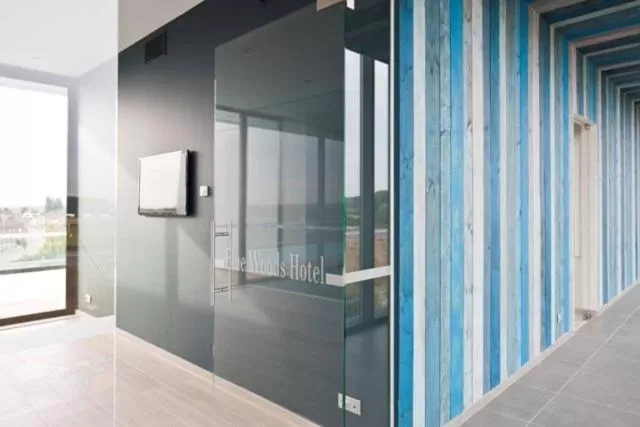 Other in Blue Woods Hotel - Deerlijk