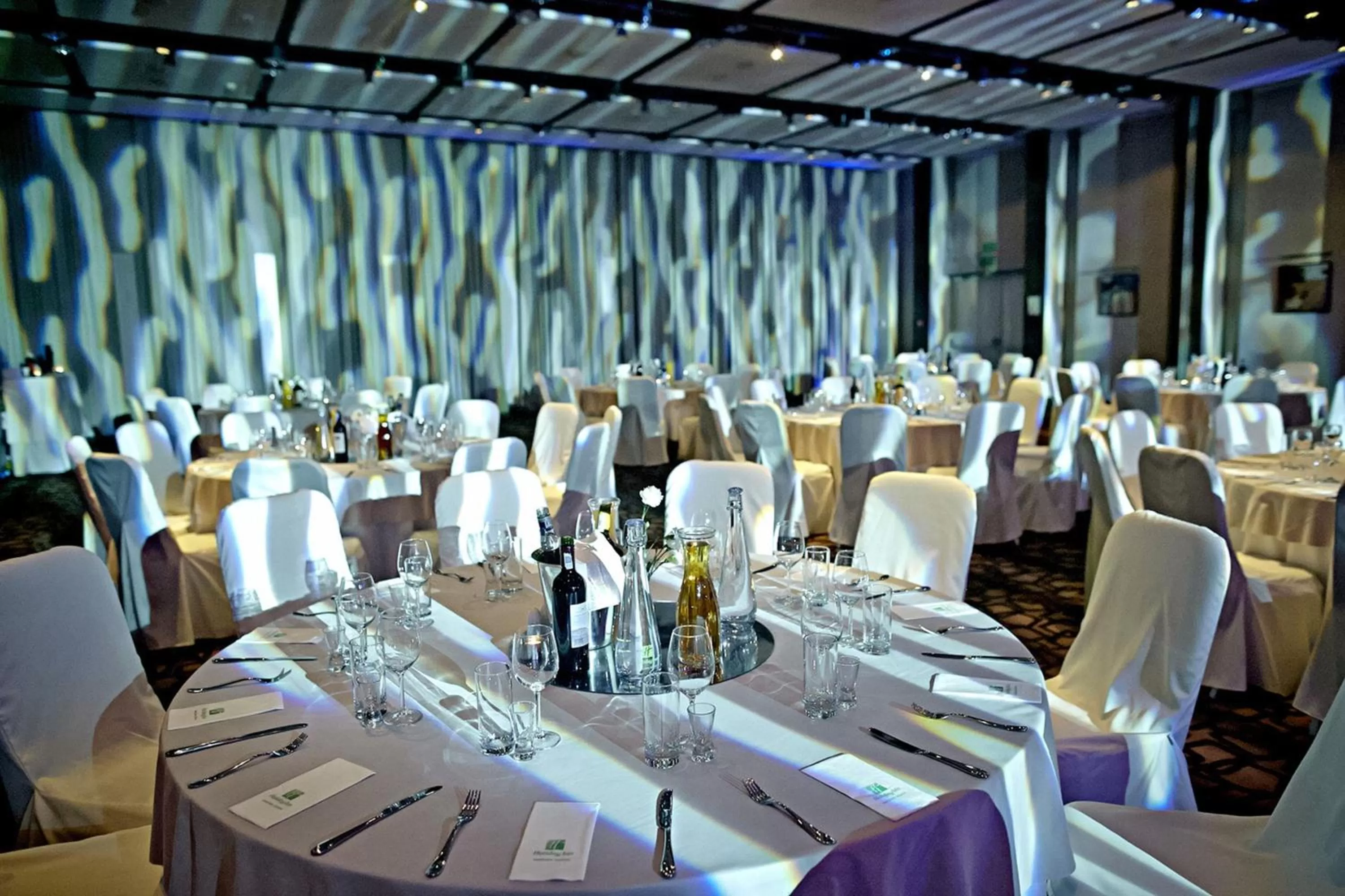 Banquet/Function facilities in Holiday Inn Resort Warsaw Józefów by IHG