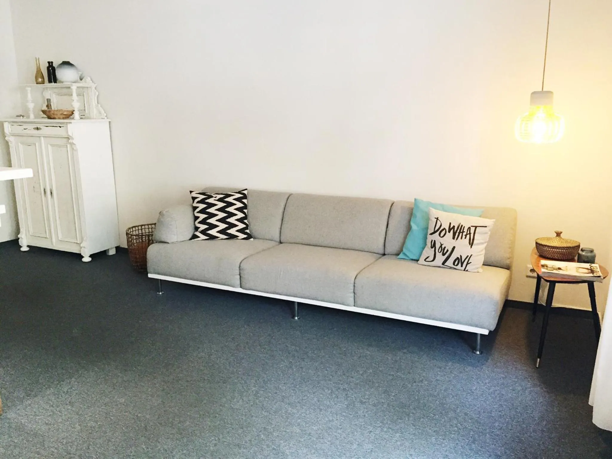 Property logo or sign in Pension Absolut Berlin