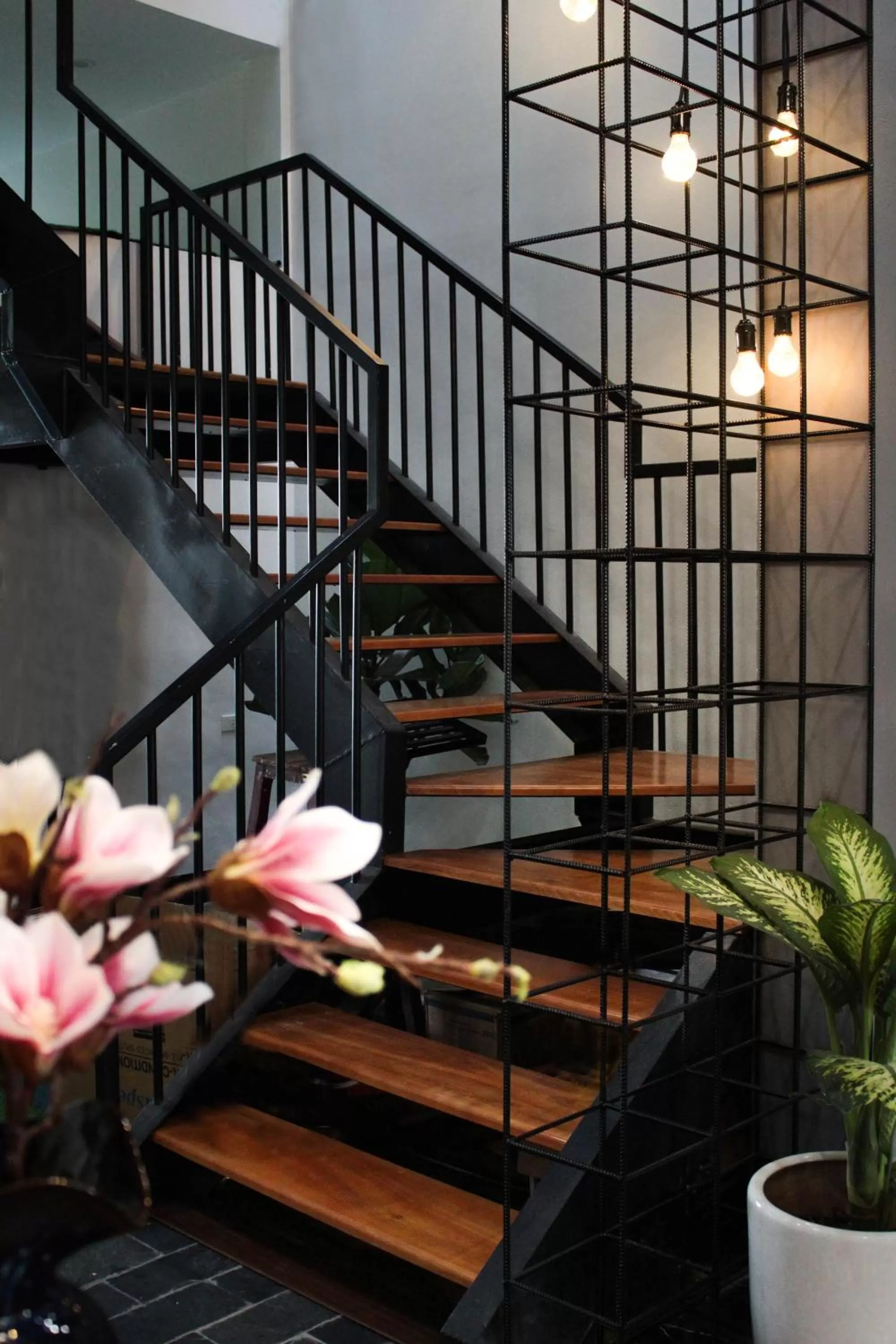 Lobby or reception in ᴛᴀᴍ ᴄᴏᴄ ᴄᴏᴄᴏᴏɴ ʜᴏᴍᴇsᴛᴀʏ