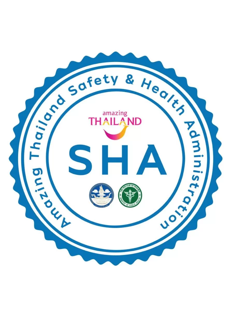 Certificate/Award in Pullman Bangkok King Power