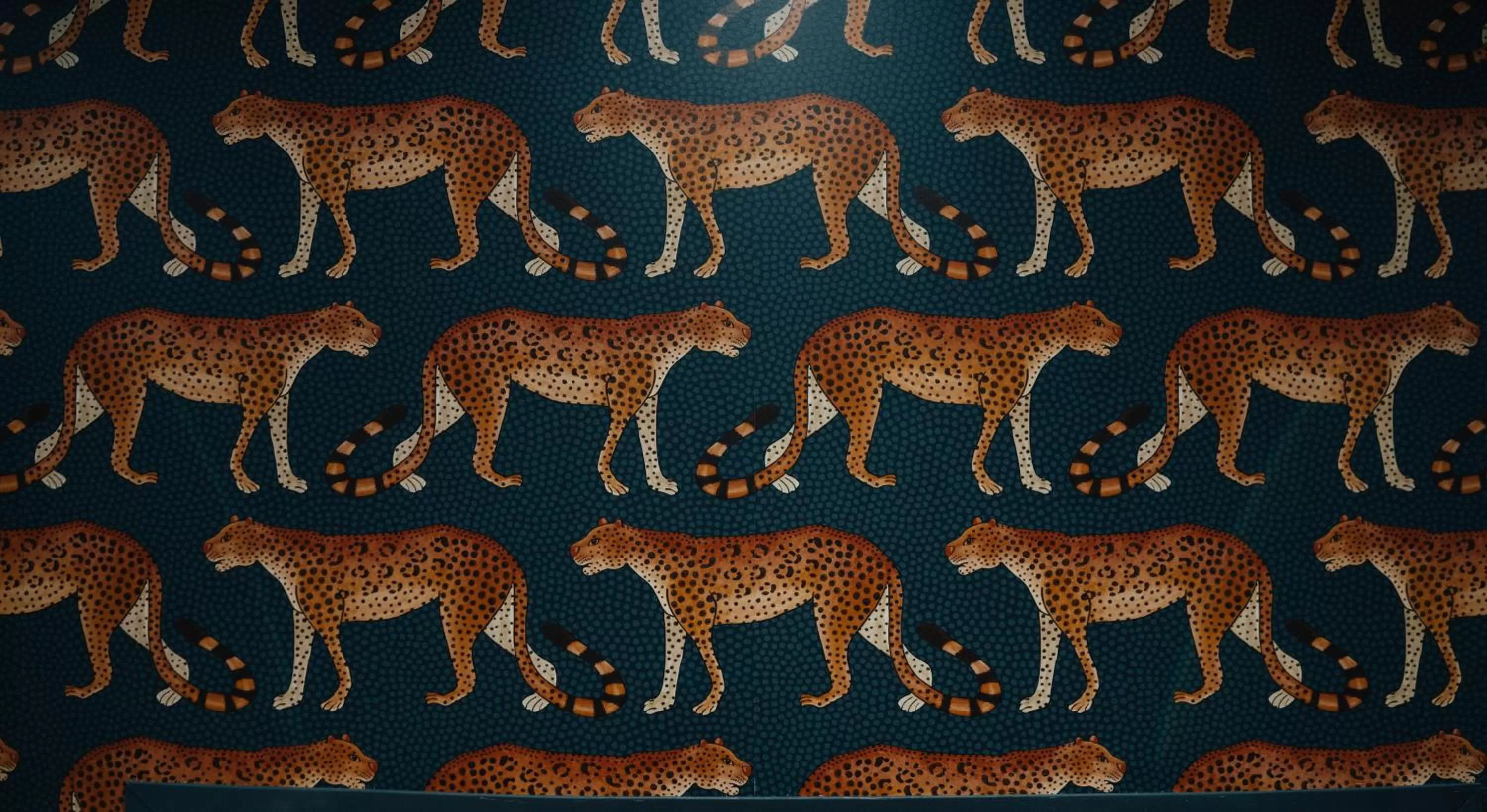 Decorative detail in The Rokxy Townhouses & Residences - Kings Cross