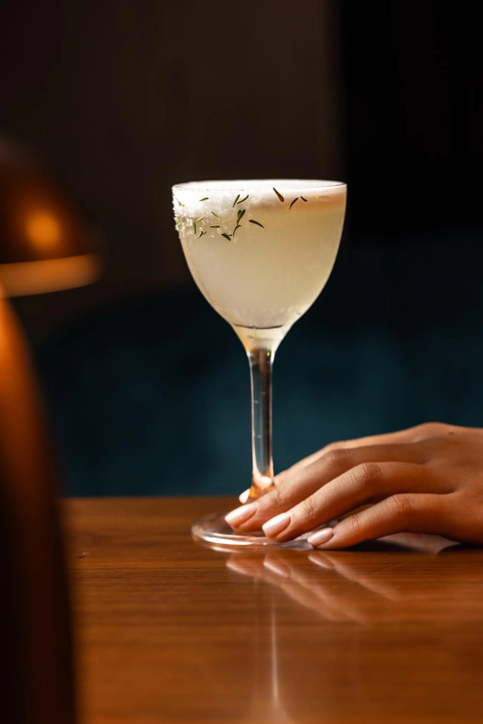 Restaurant/places to eat in West Hotel Sydney, Curio Collection by Hilton