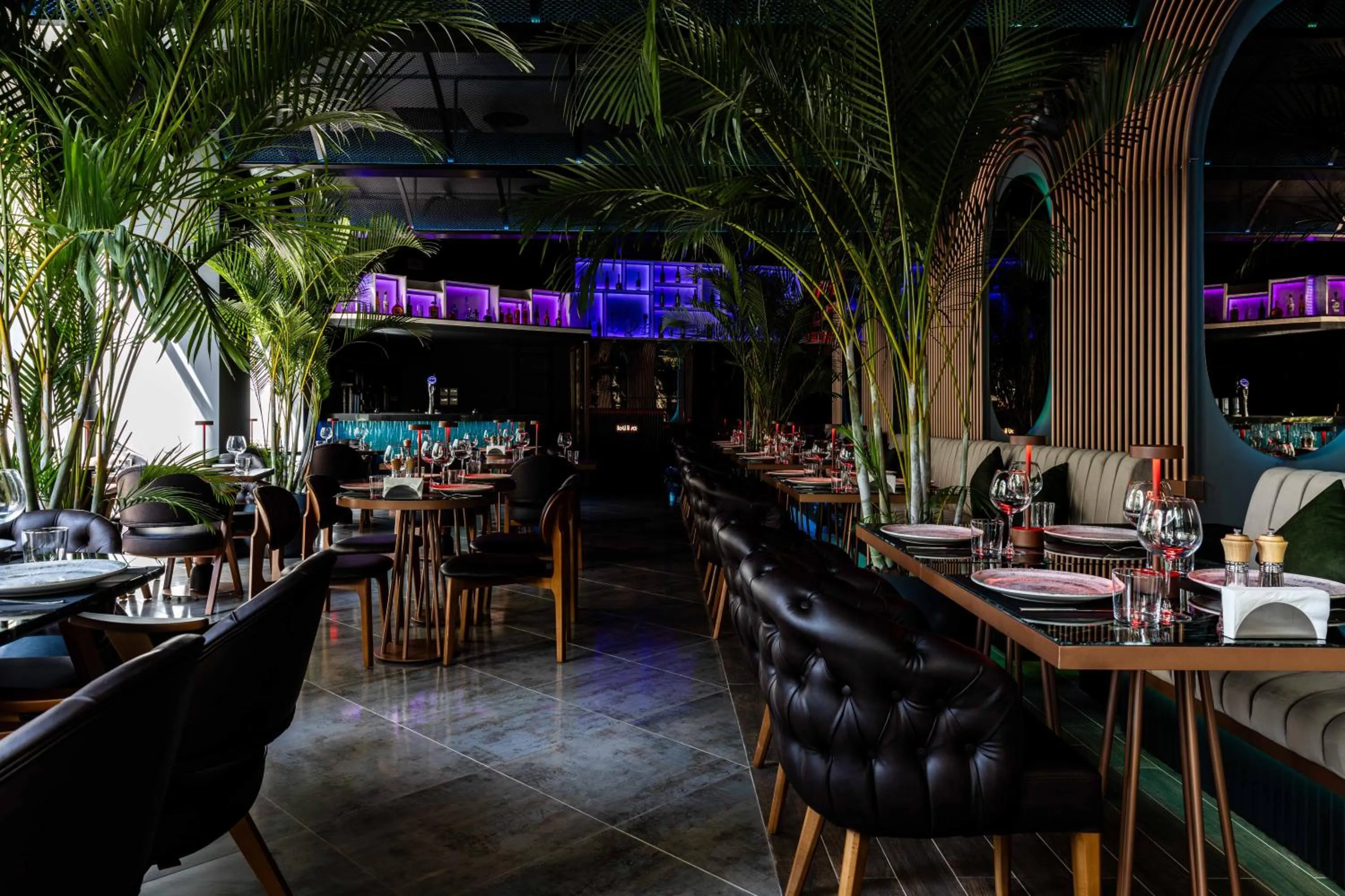 Banquet/Function facilities in Hotel Villa Zurich-Special Category