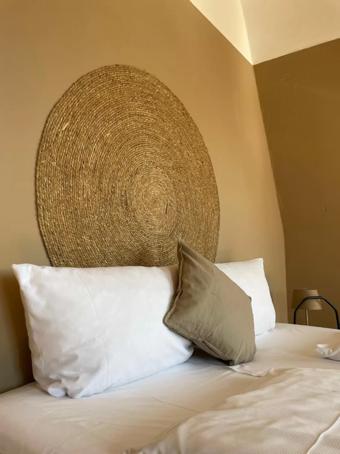 Other, Bed in AUERSTEIN-Hotels auerstein & auerstein-mono