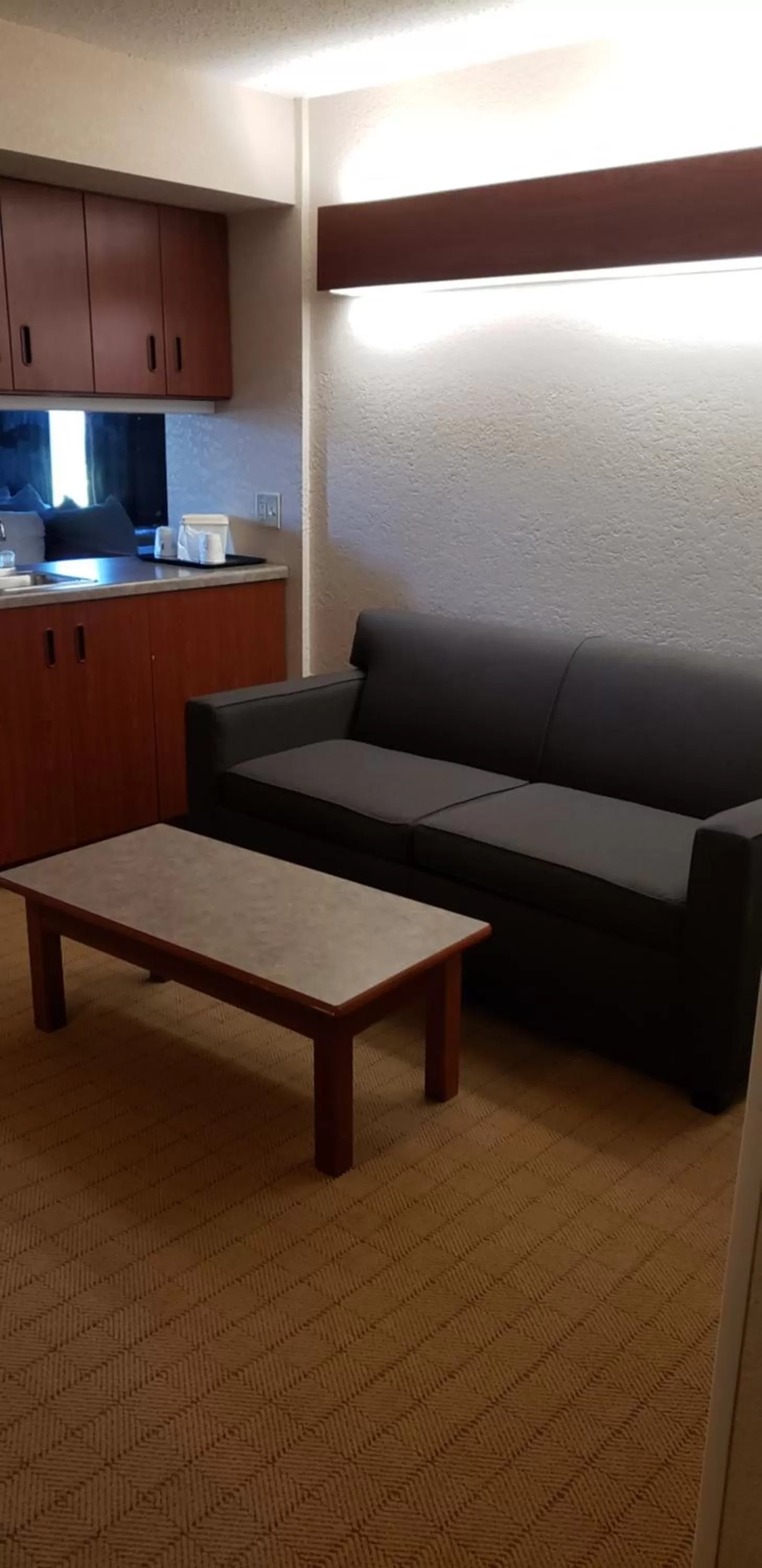 Microtel Inn & Suites by Wyndham Wellsville