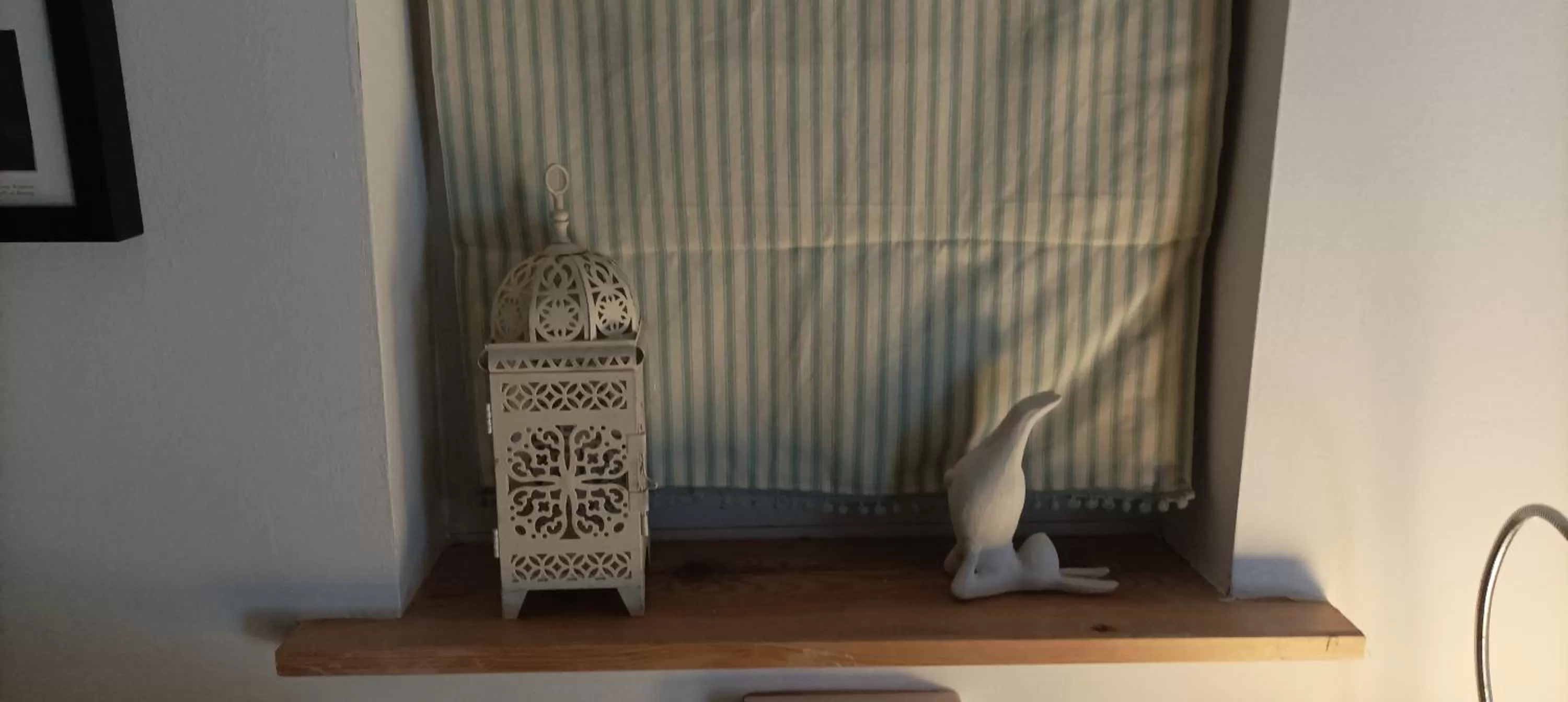 TV/Entertainment Center in The Wood Cottage