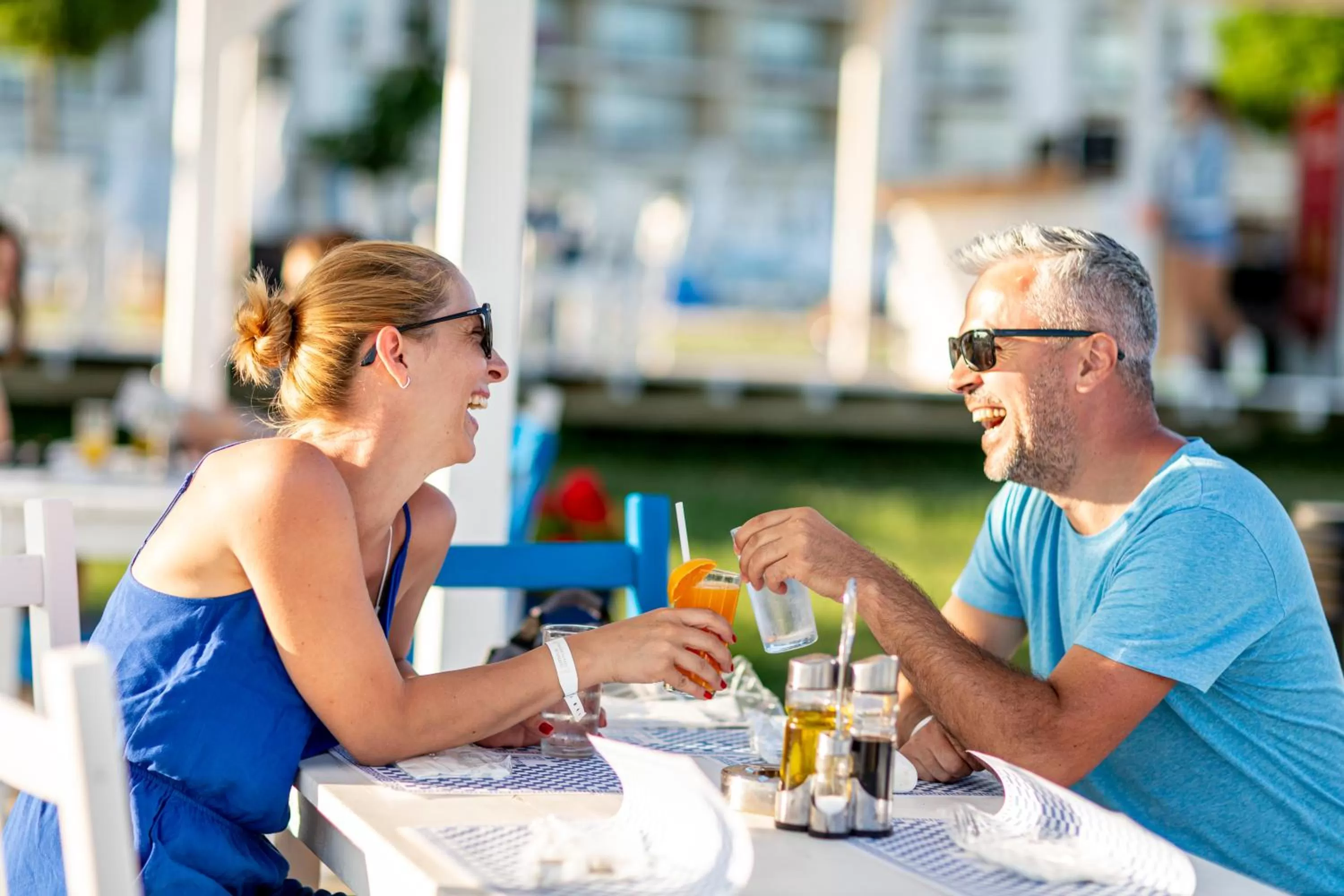 Restaurant/places to eat in Lighthouse Golf & Spa Hotel