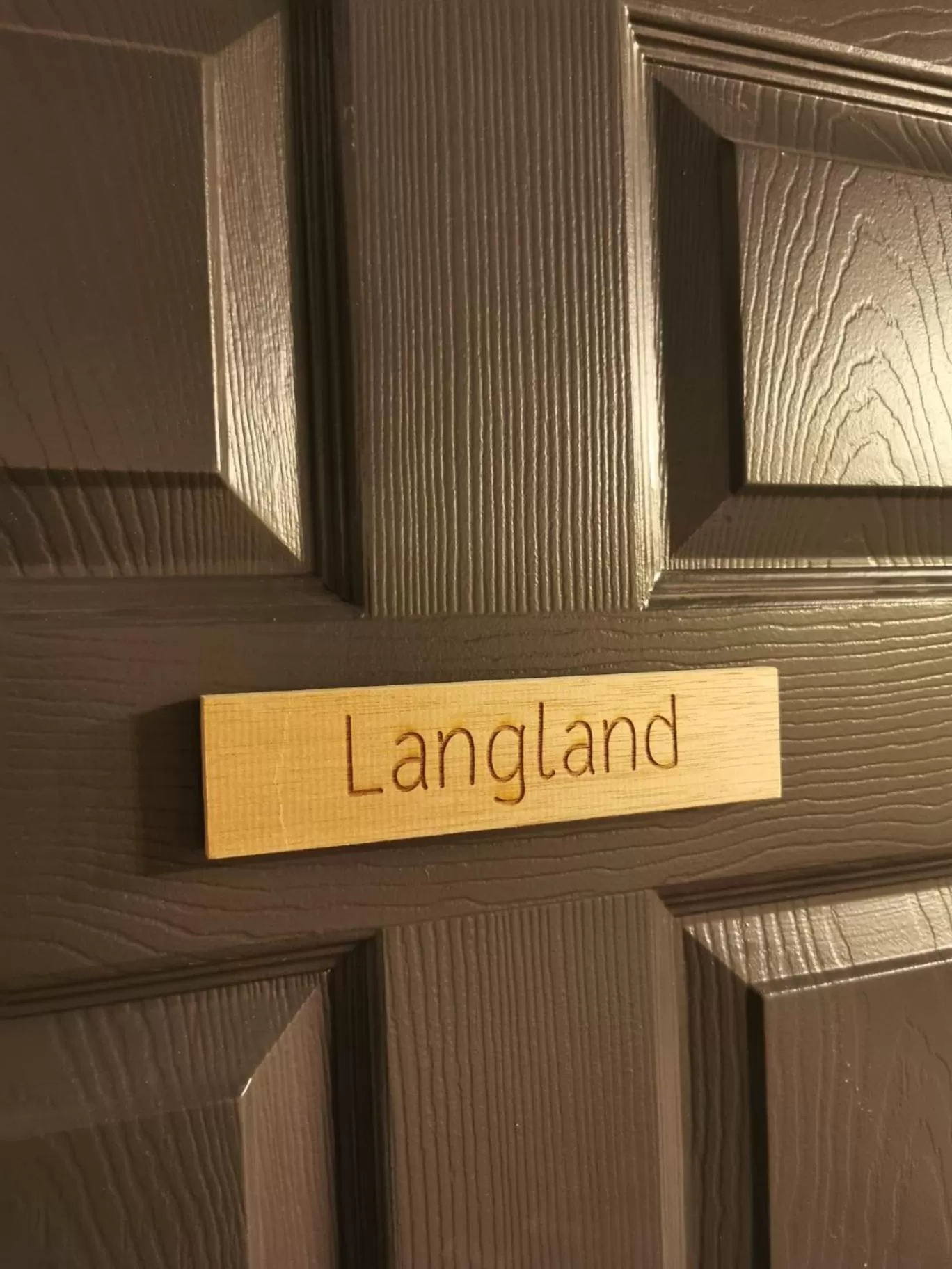 Mansel House - by TIFA Stays