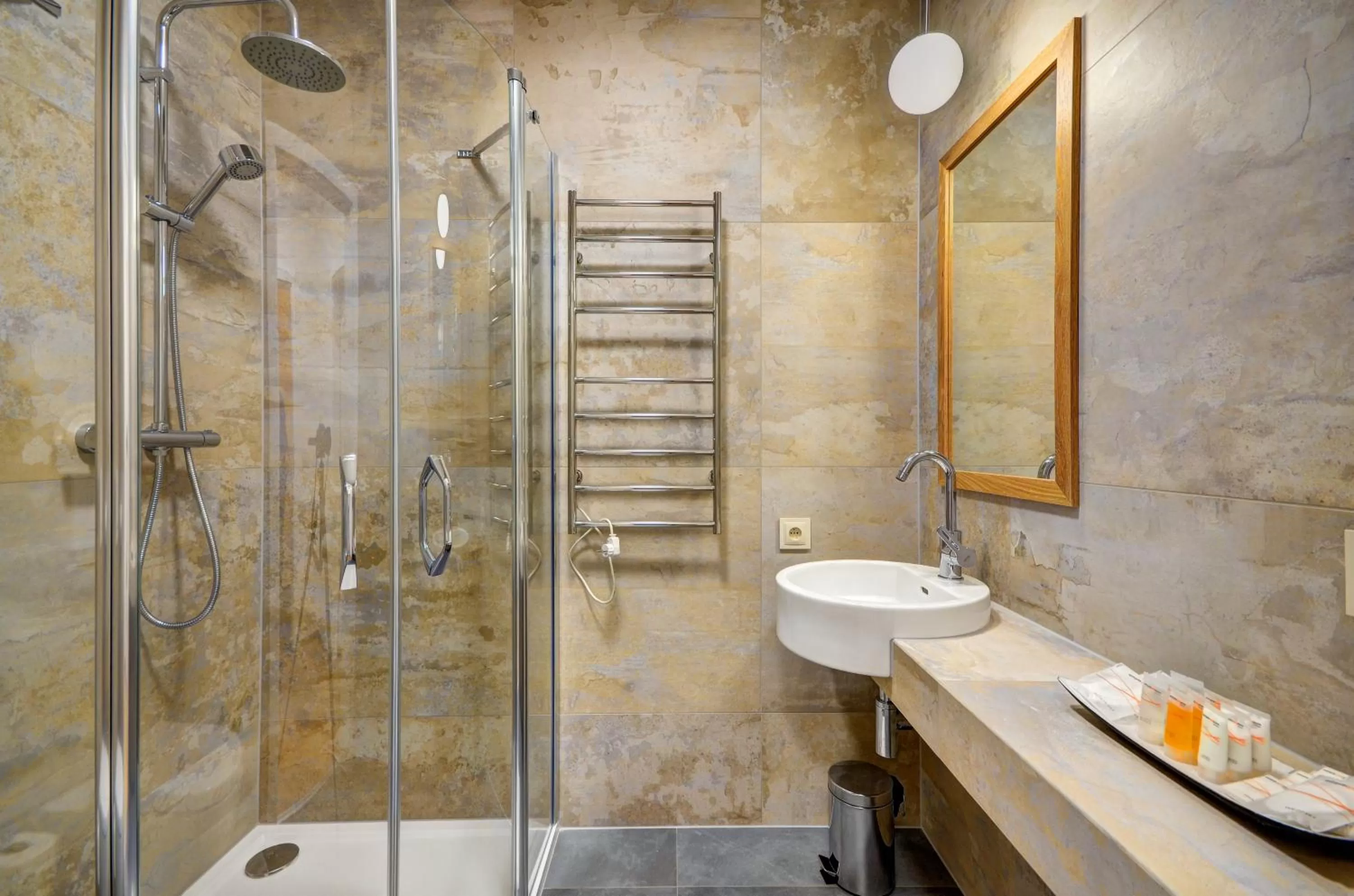 Other in hotel Chmelnice