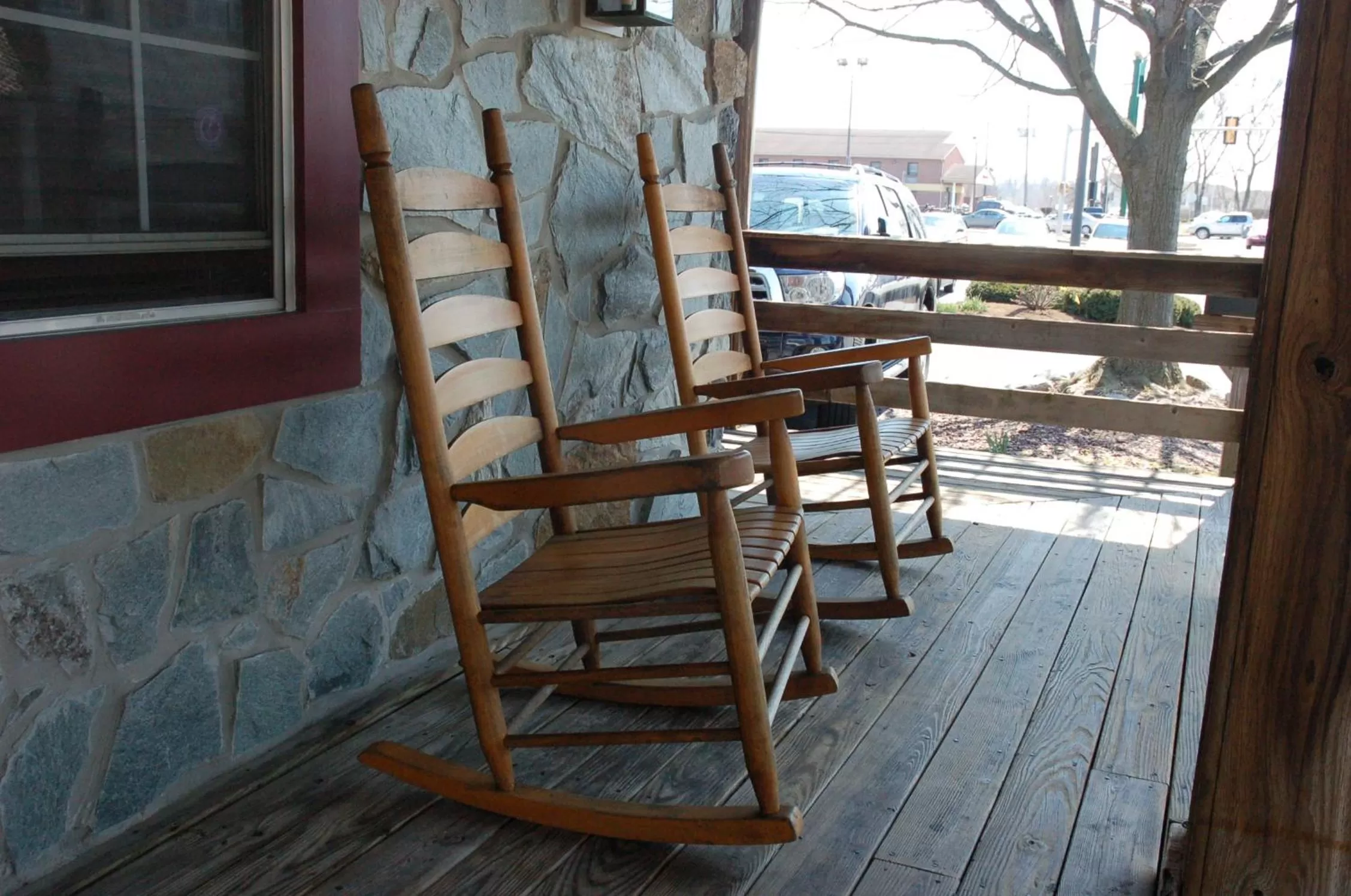 The Country Inn of Lancaster