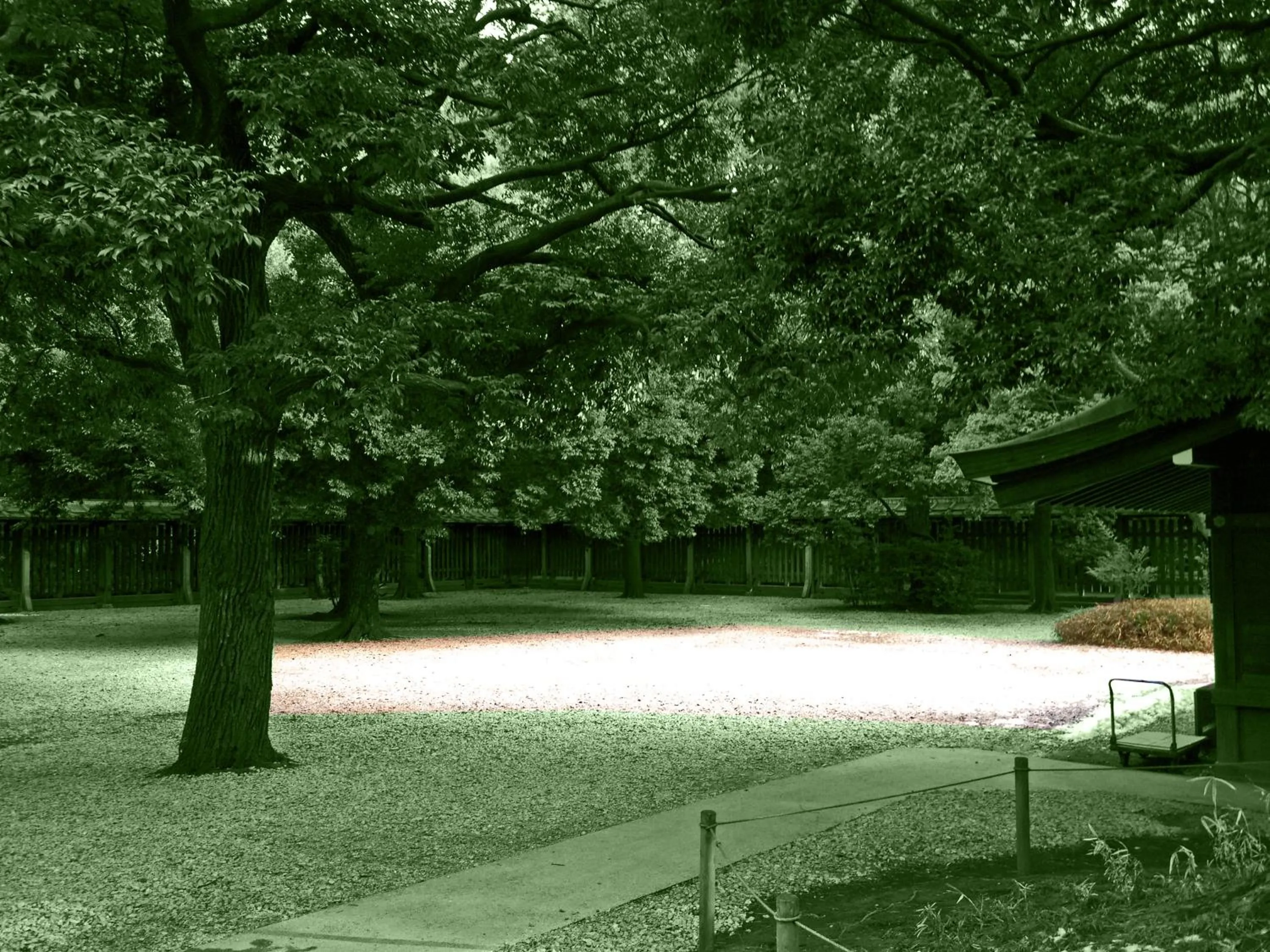 Location in Imano Tokyo Ginza Hostel