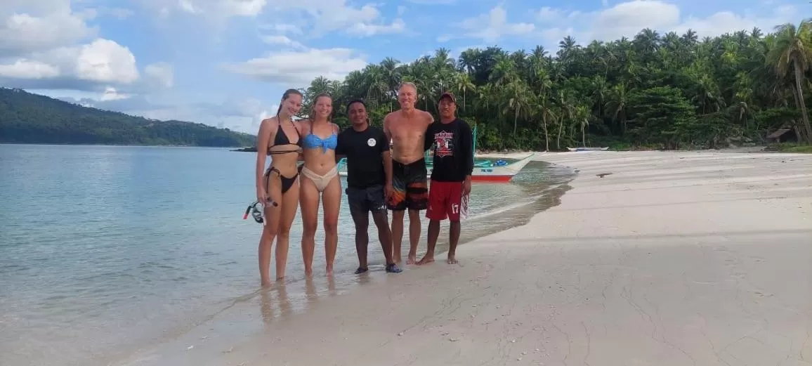 Day in Peak View Resort