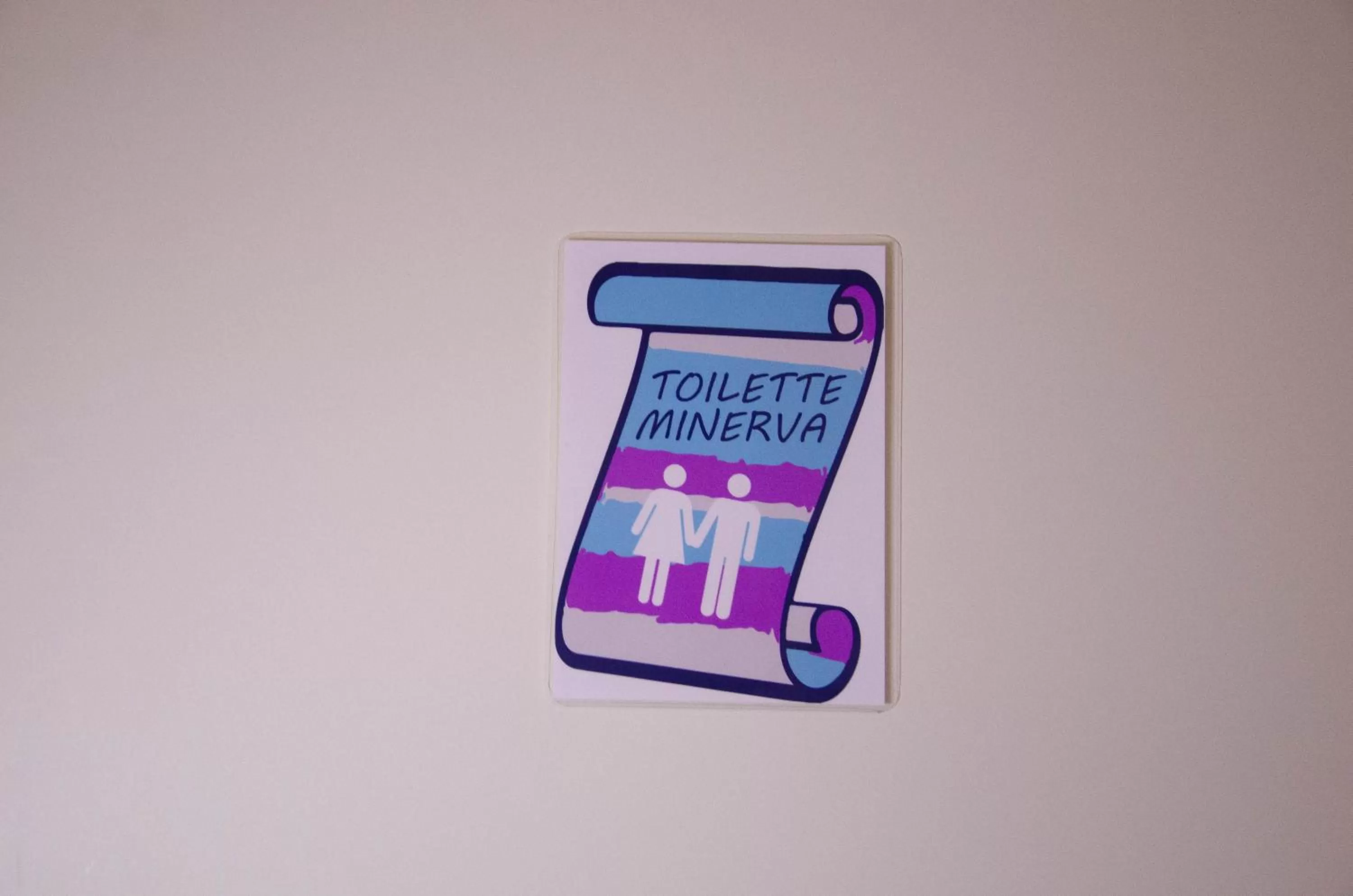 Decorative detail in Annette B&B