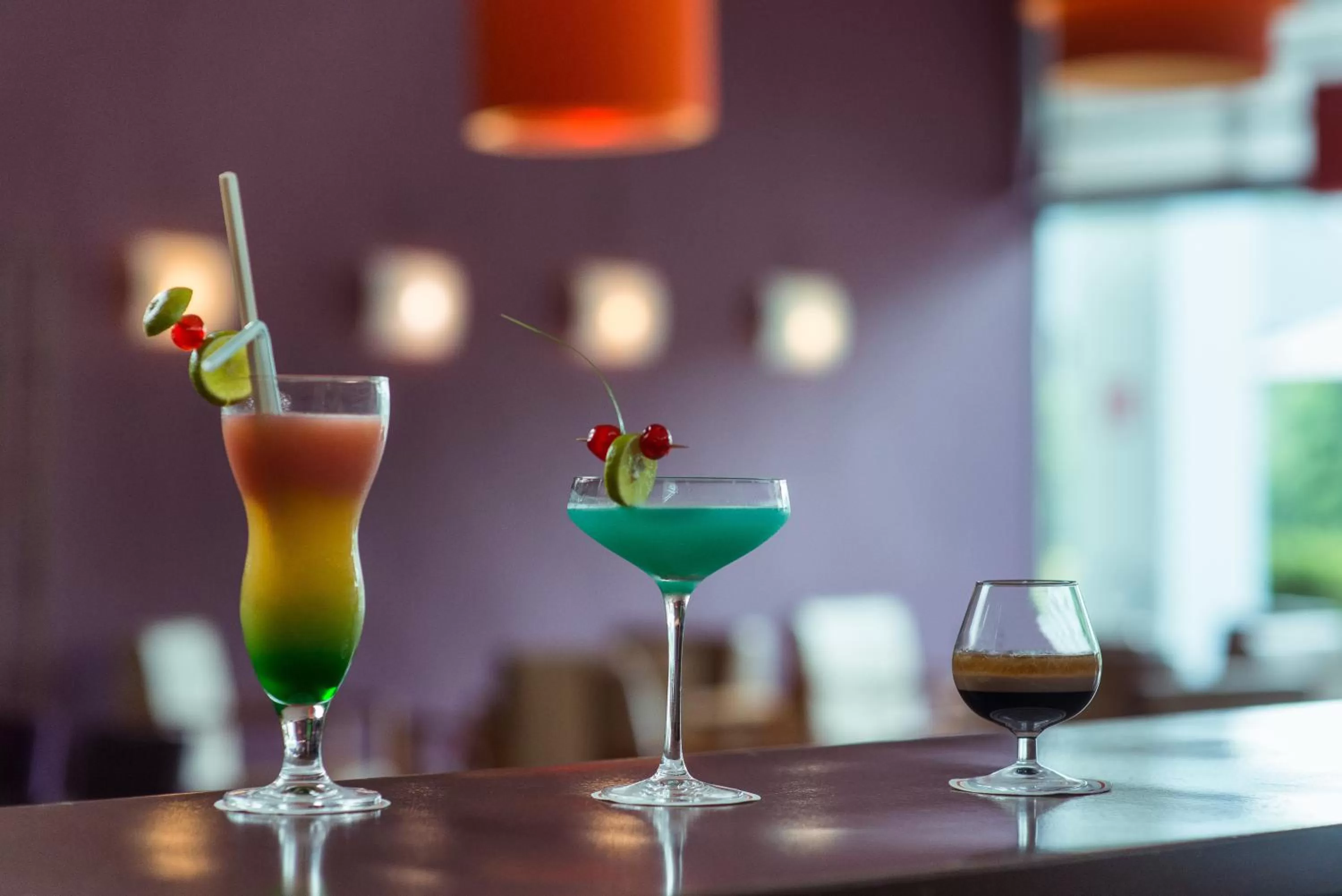 Food close-up in Carlton Madagascar