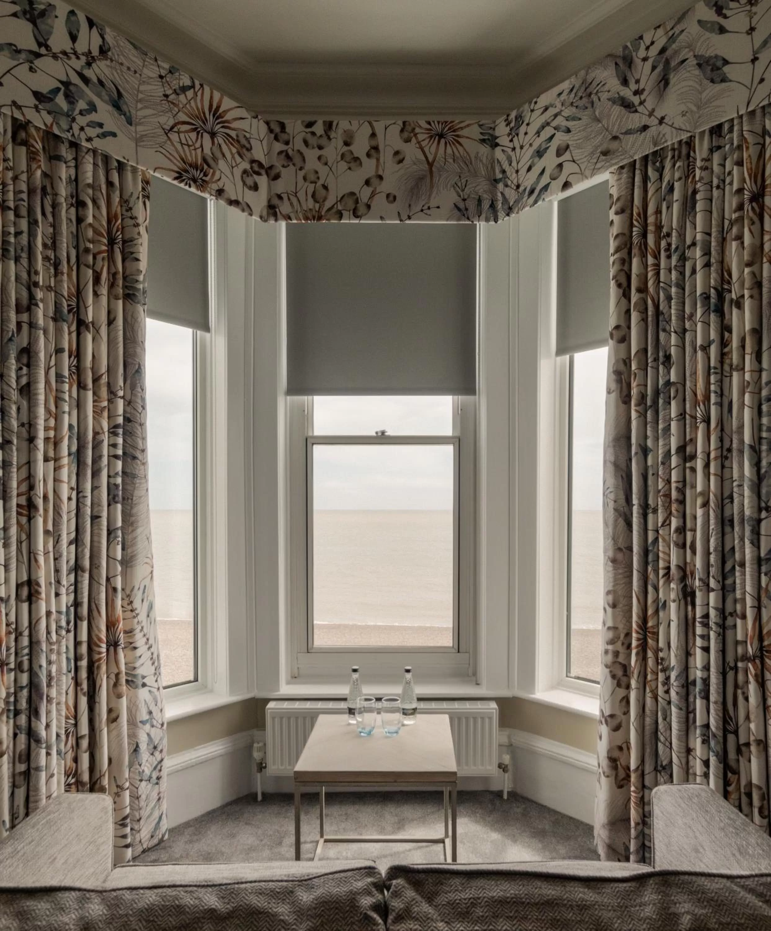 View (from property/room) in The Brudenell