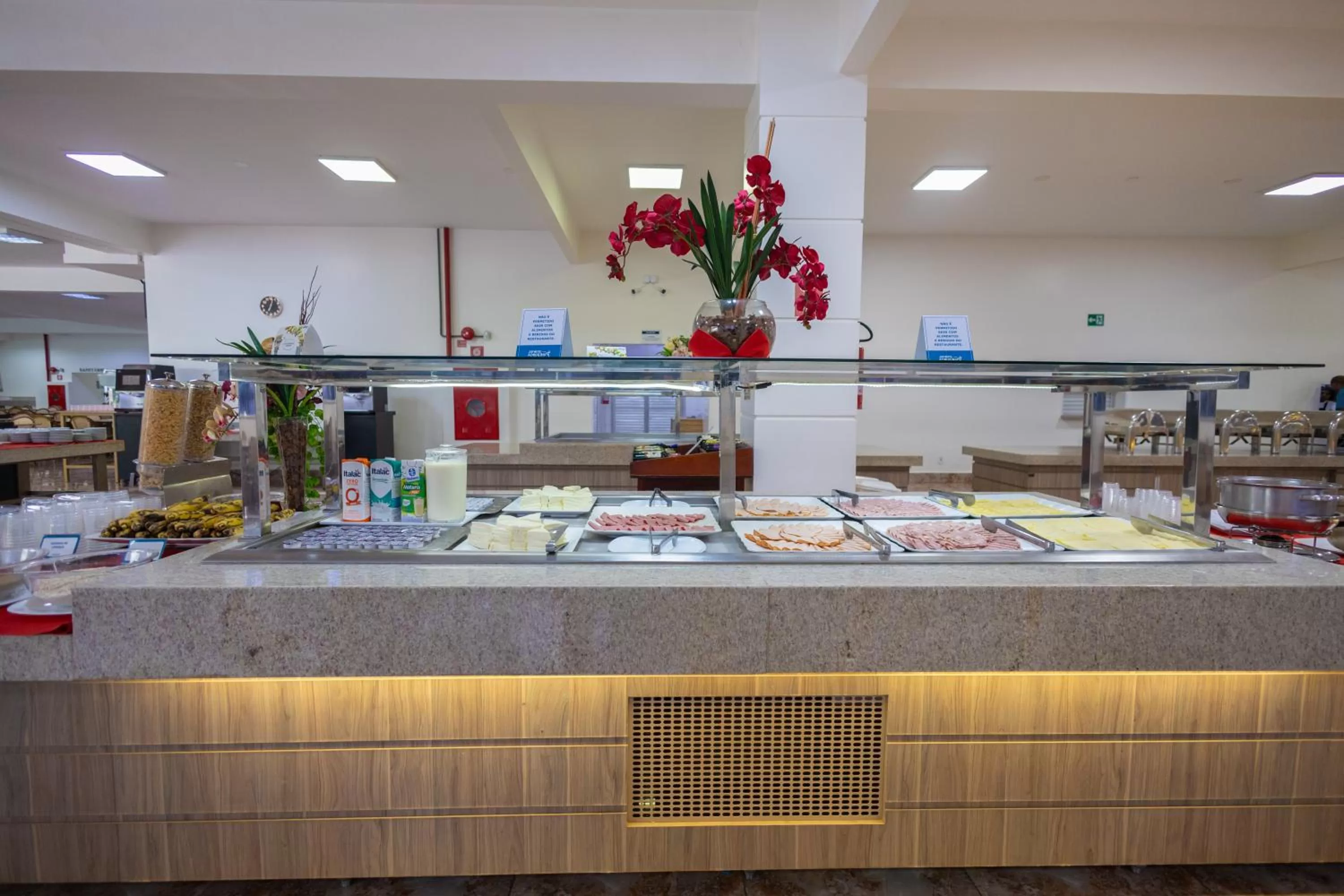 LACQUA DIROMA III - BVTUR