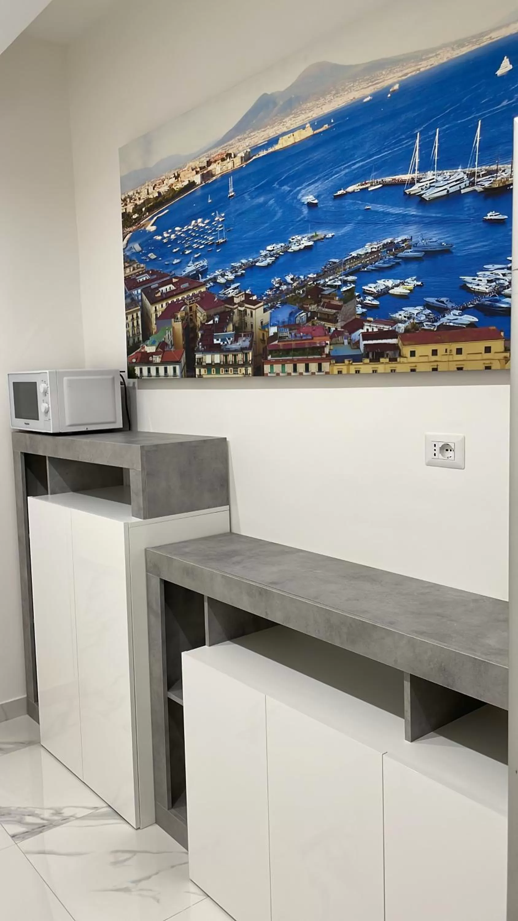 Entertainment in Lumacors House