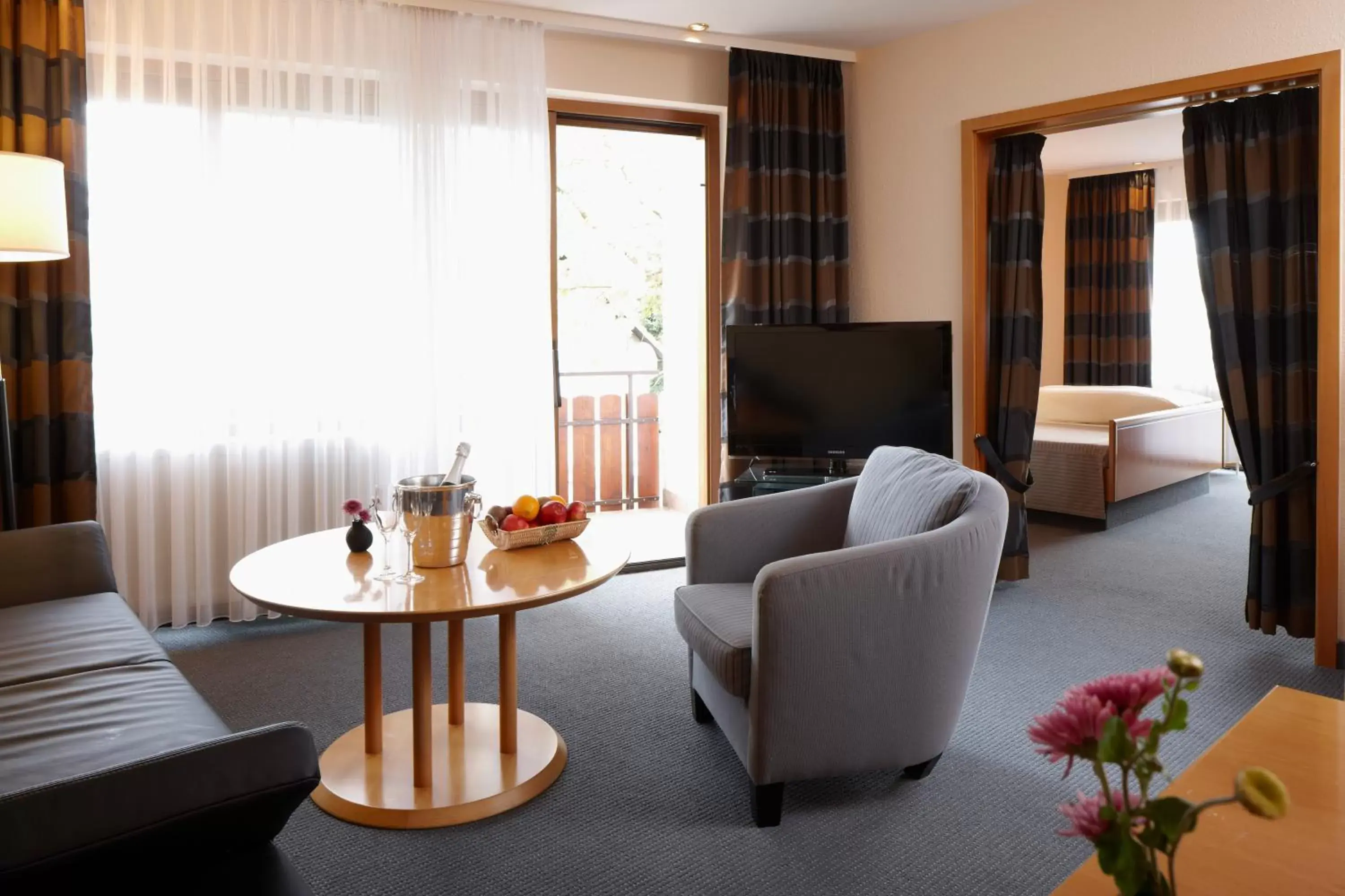 NaturKulturHotel Stumpf NaturKulturHotel Stumpf