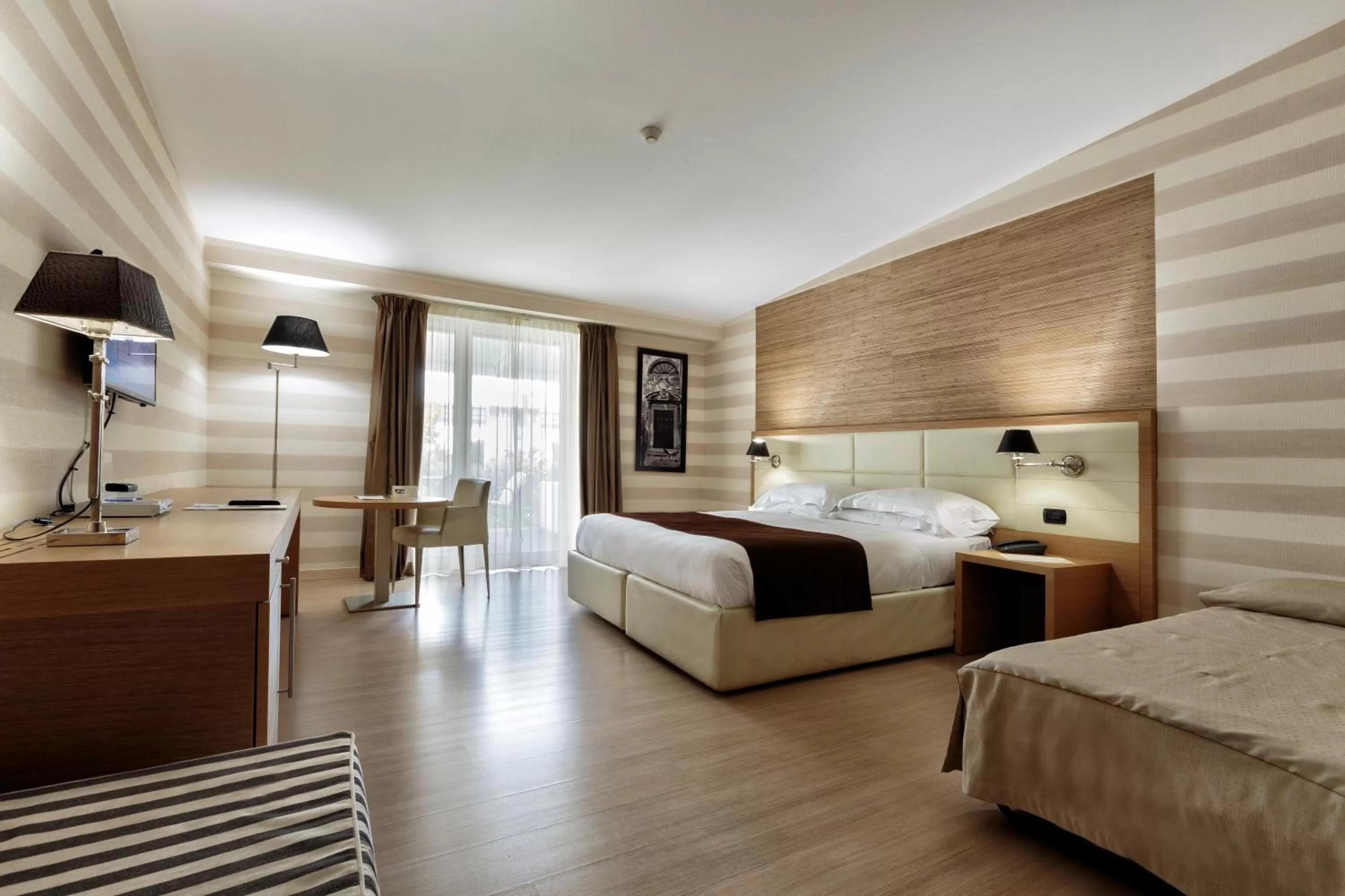 Pets, Bed in Hotel Pineta Wellness & Spa