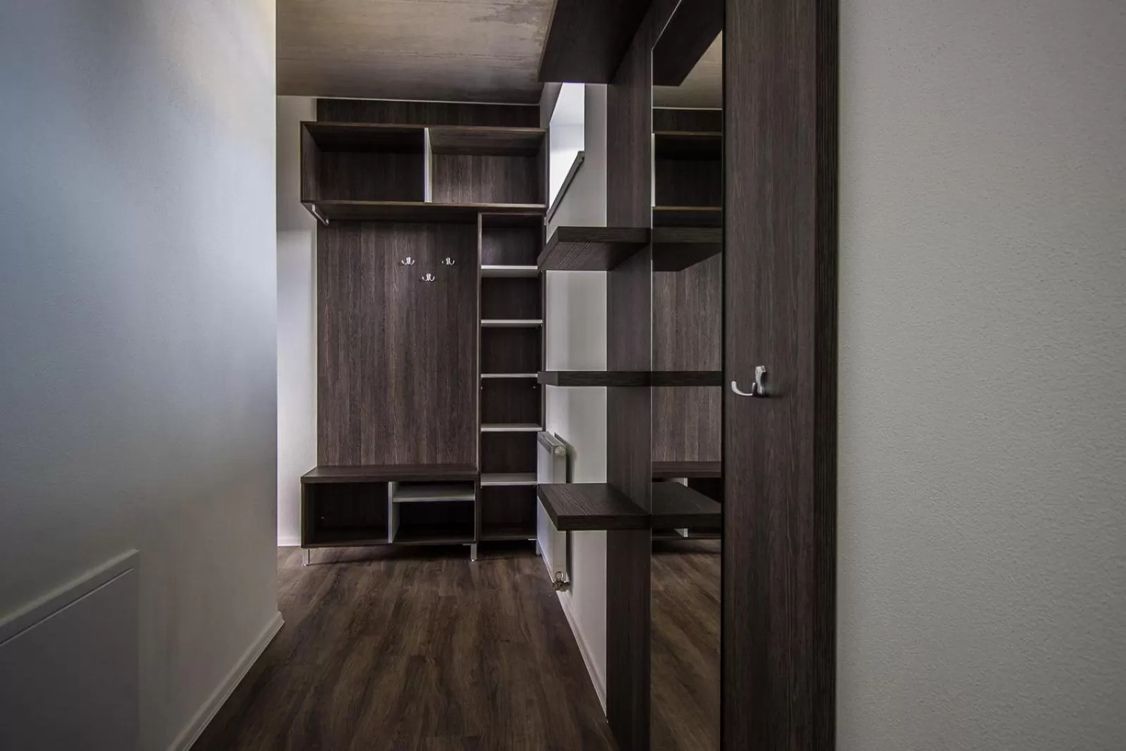 Decorative detail in HOTEL 63