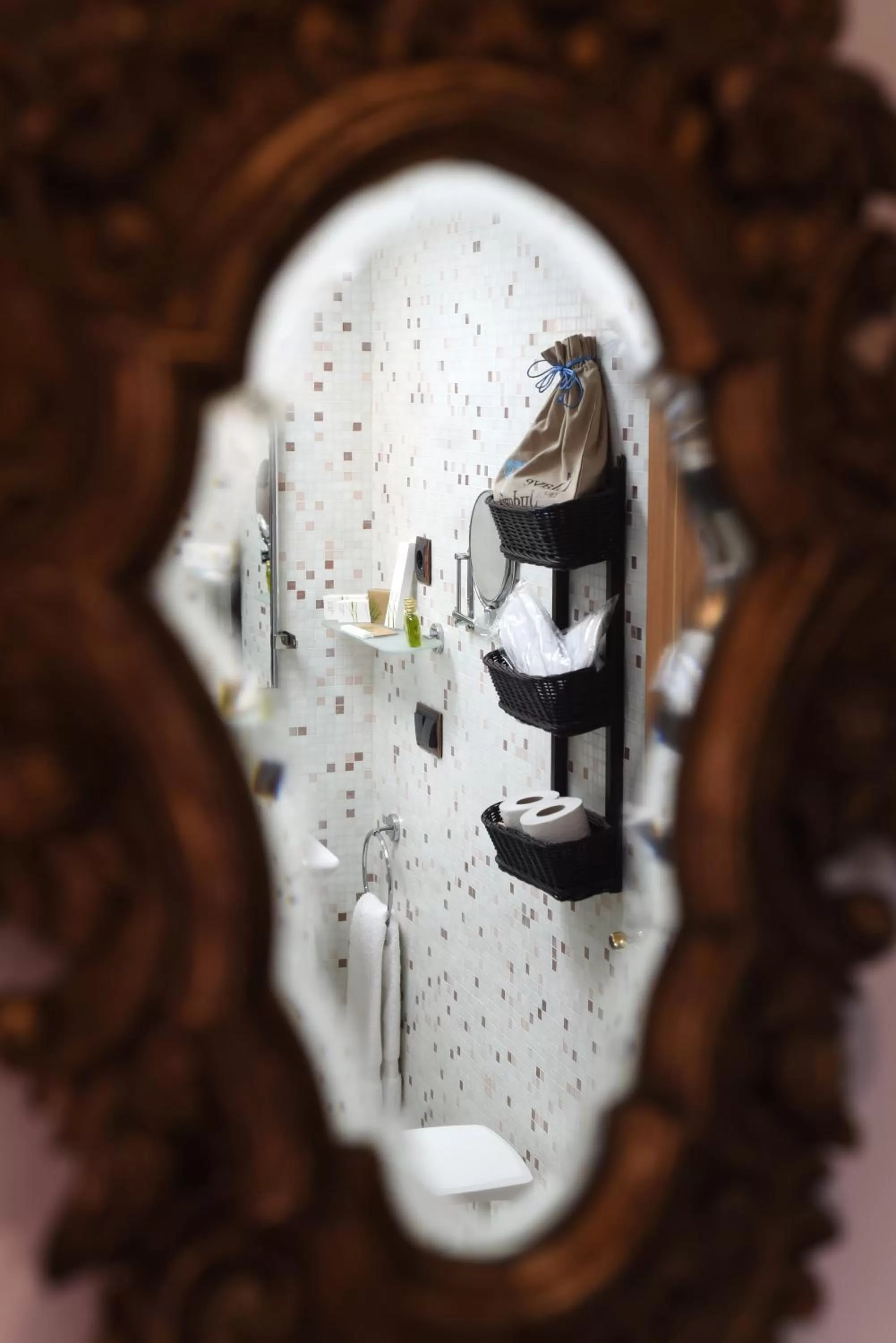 Restaurant/Places to Eat in La Llave de la Judería Hotel Boutique