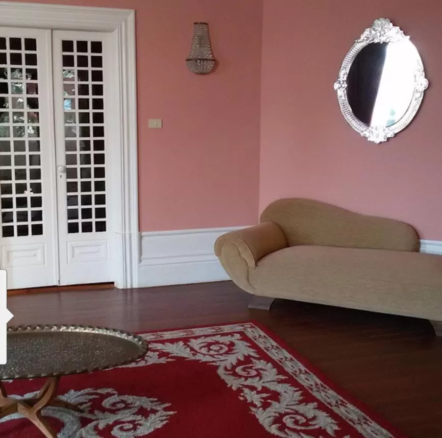 Area and facilities, Seating Area in Quinta da Ermida - Turismo de Habitacao