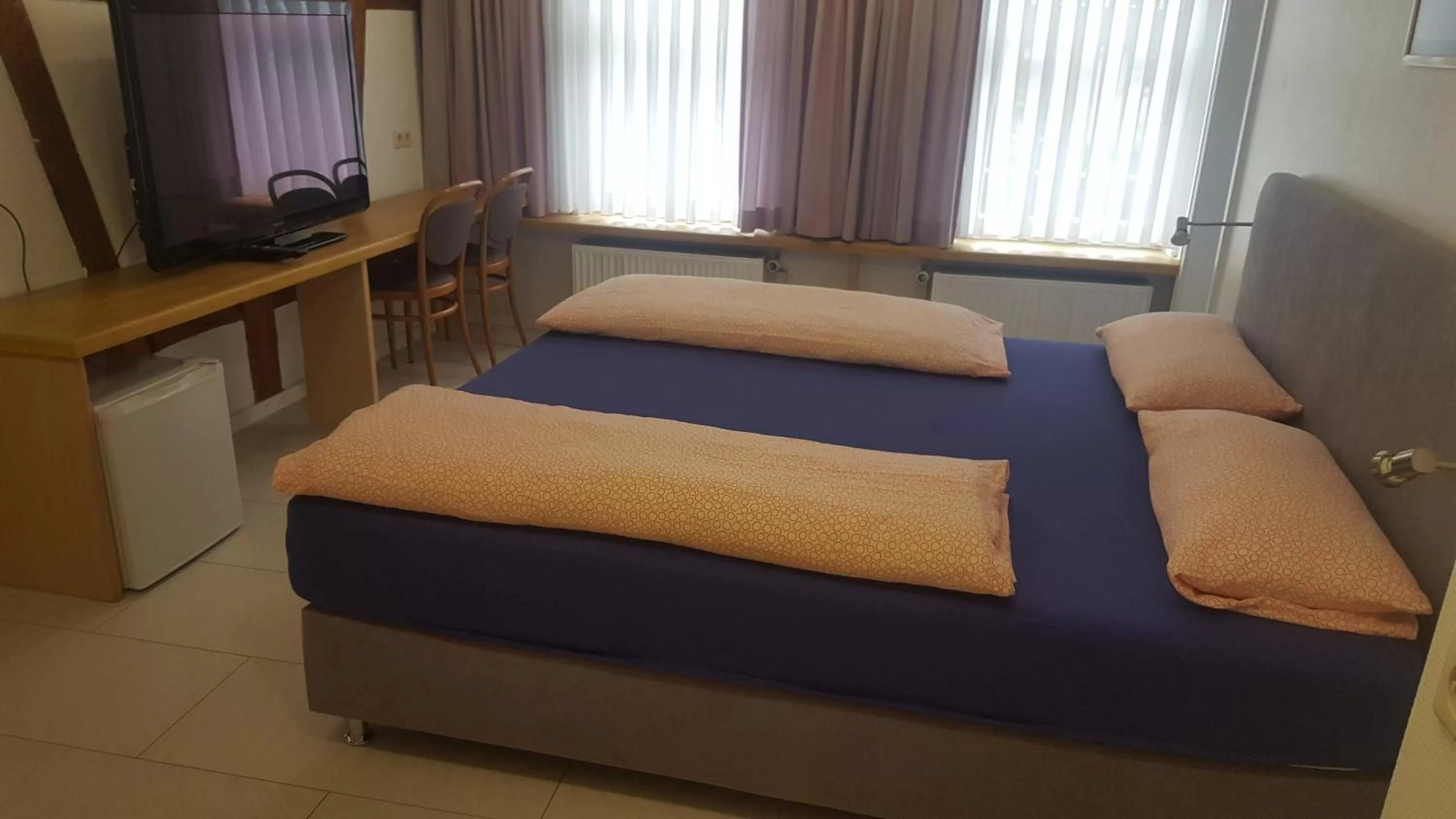 Hotel-Restaurant Ratsstube