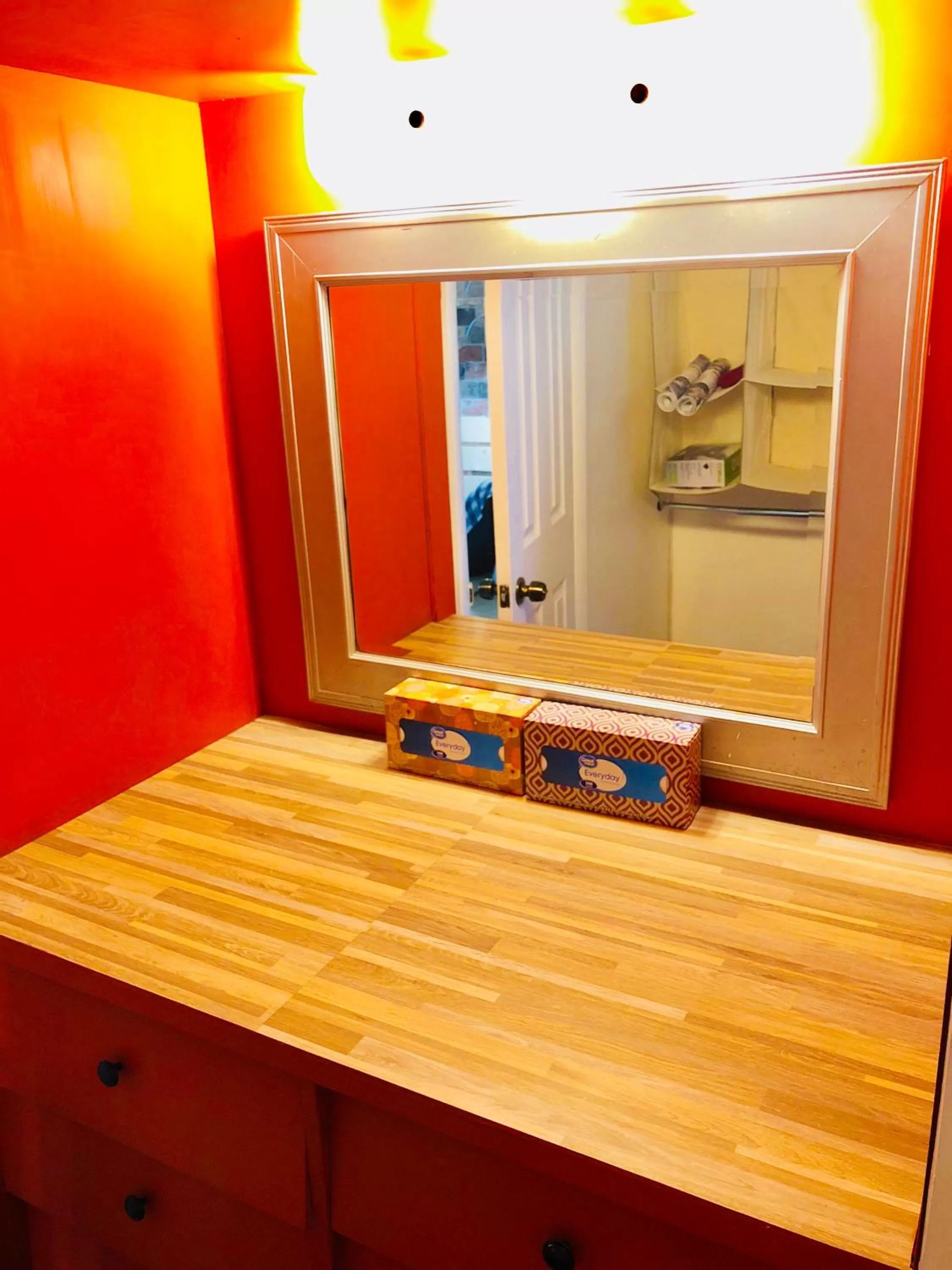 Other in Hollywood Light Haven Lodge