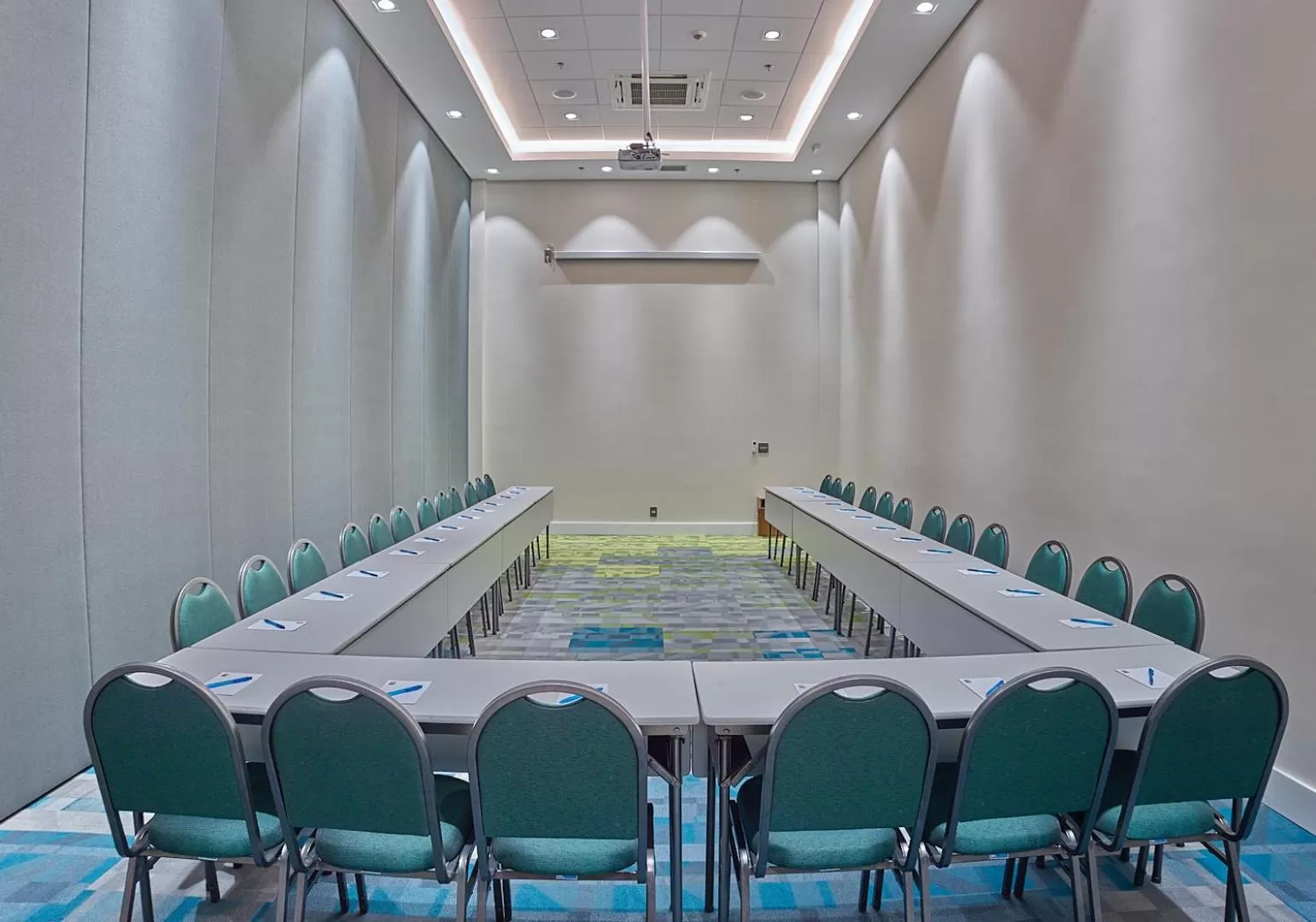 Business facilities in Rio Hotel by Bourbon Campinas
