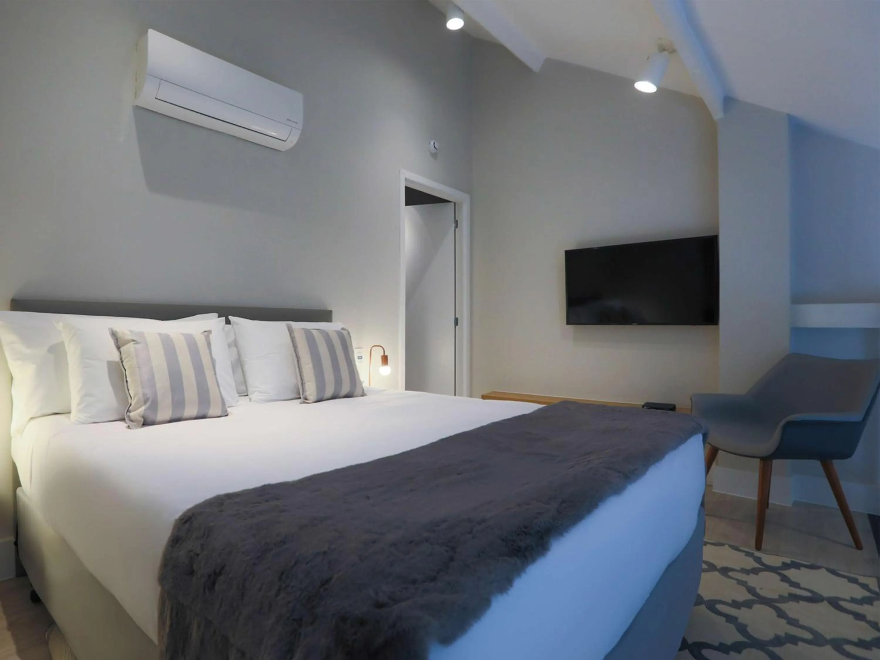 Photo of the whole room in Carpe Diem Boutique e Spa