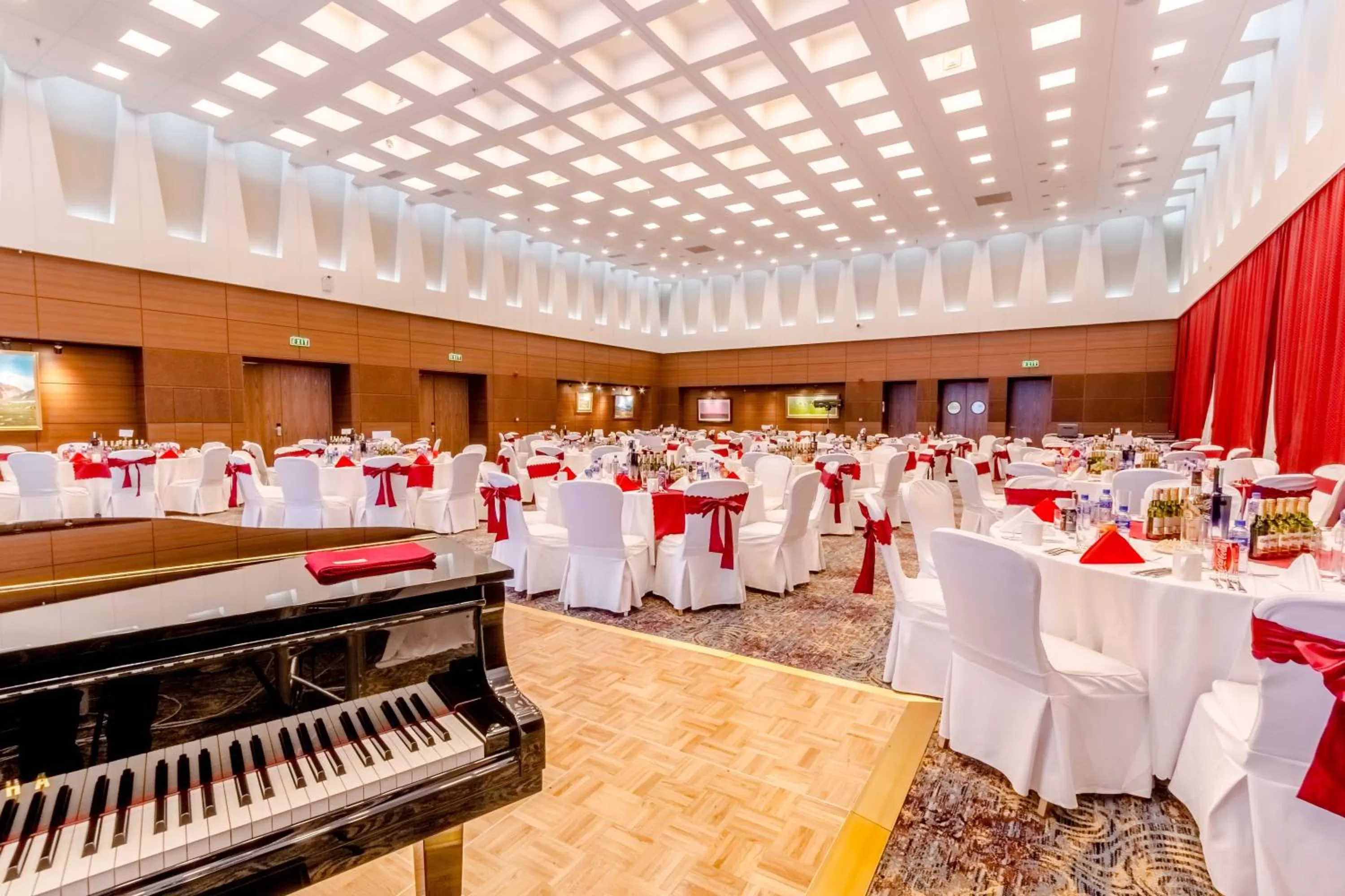 Banquet/Function facilities in Holiday Inn Ulaanbaatar by IHG
