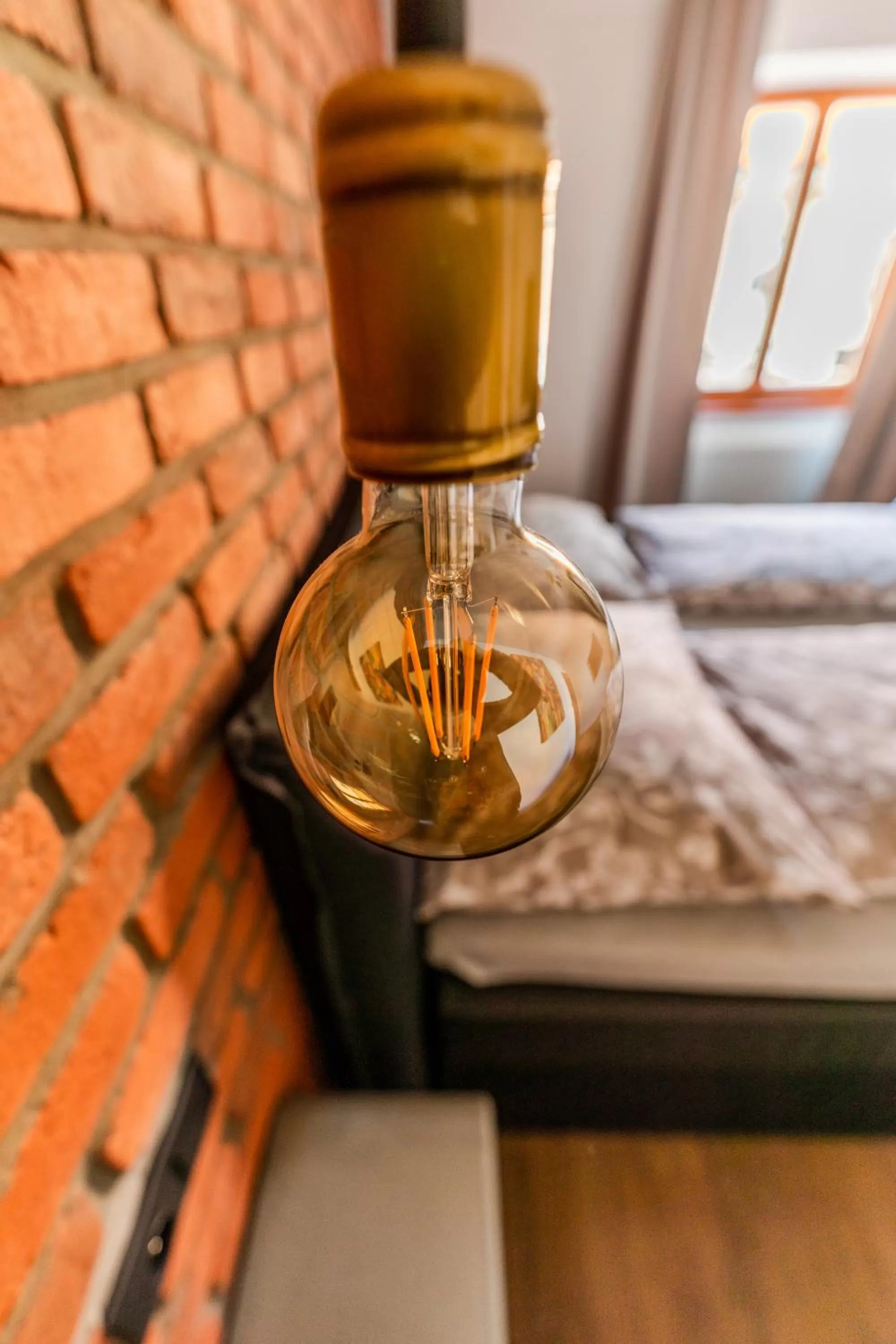 Decorative detail, Bed in JEZ&SPI Sušice