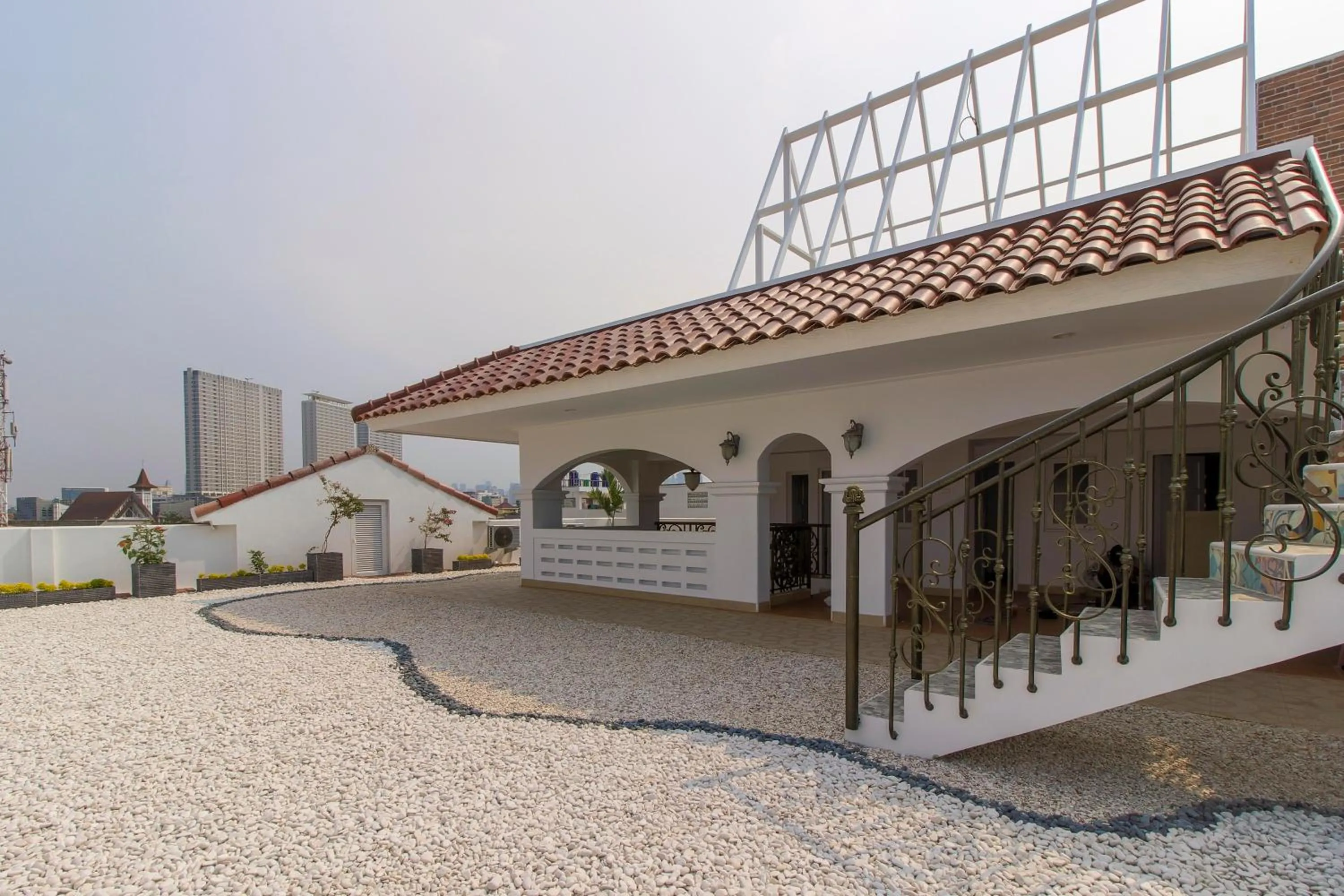 Other, Property Building in RedDoorz Plus @ Kwitang 2